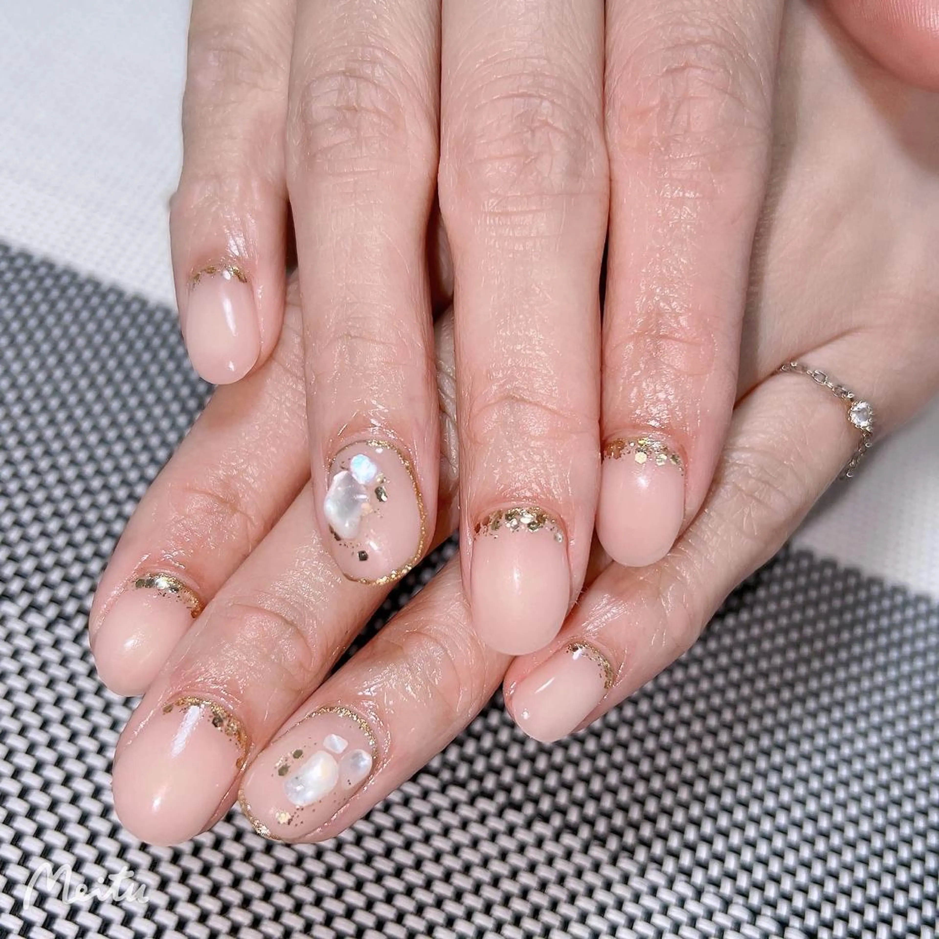 ネイル 林 ✨syousyouのネイルデザイン