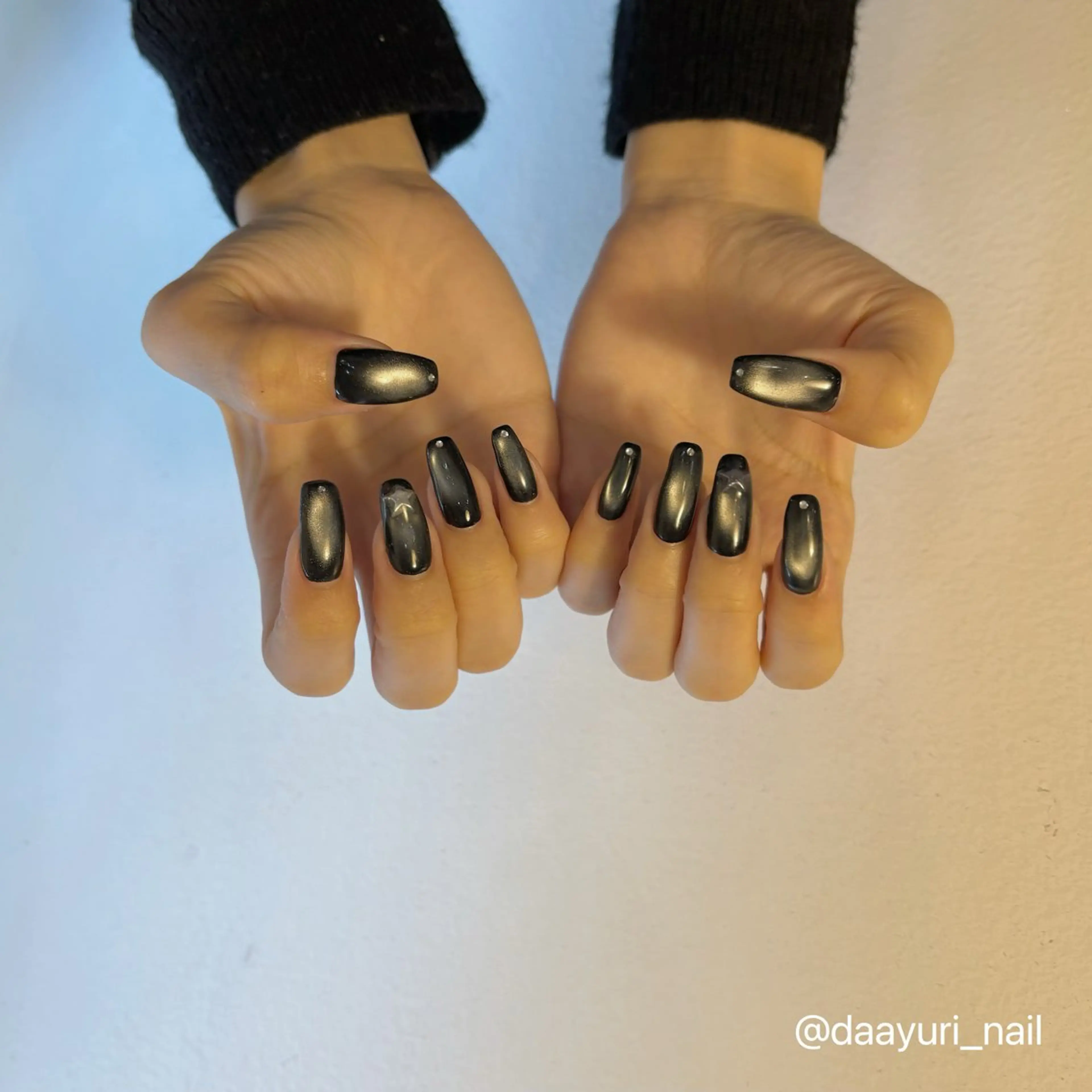 ネイル ハンドネイル 🌷 YURI🌷のネイルデザイン