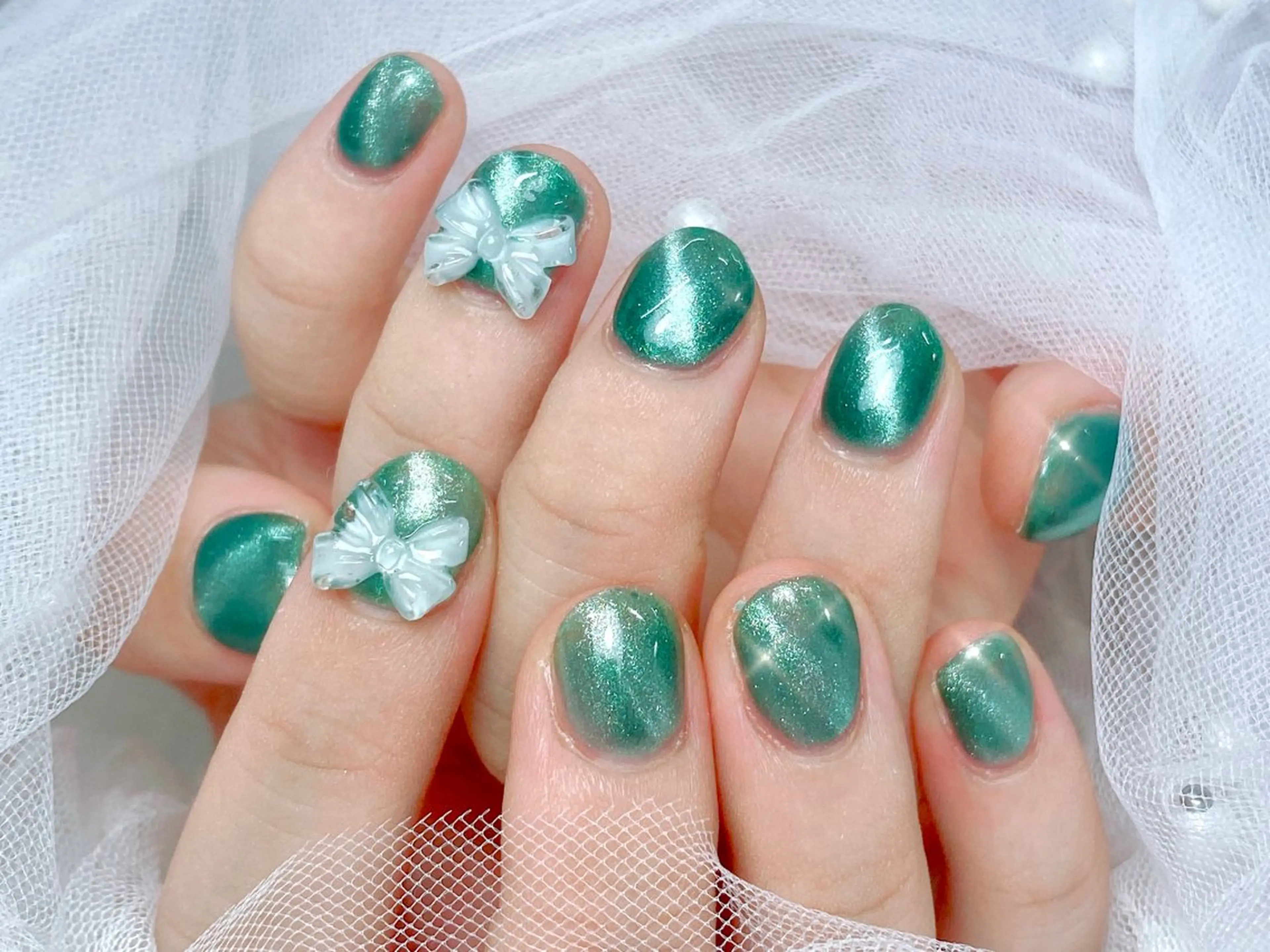 ネイル ハンドネイル 【スカルプ専門店】 Naomi nailのネイルデザイン