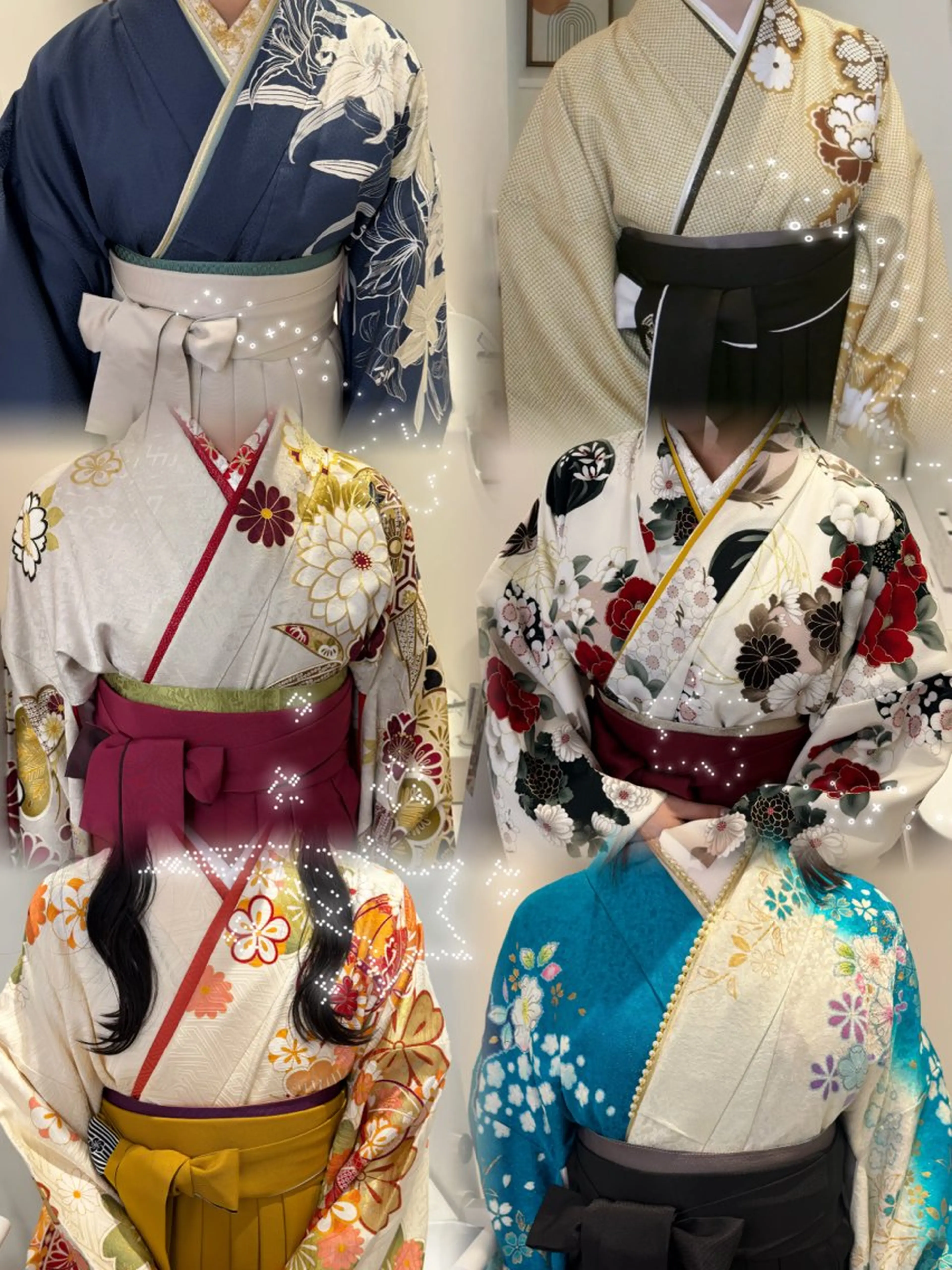 ヘアセット アレンジ/ブラウン カラー HARU🕯のヘアスタイル