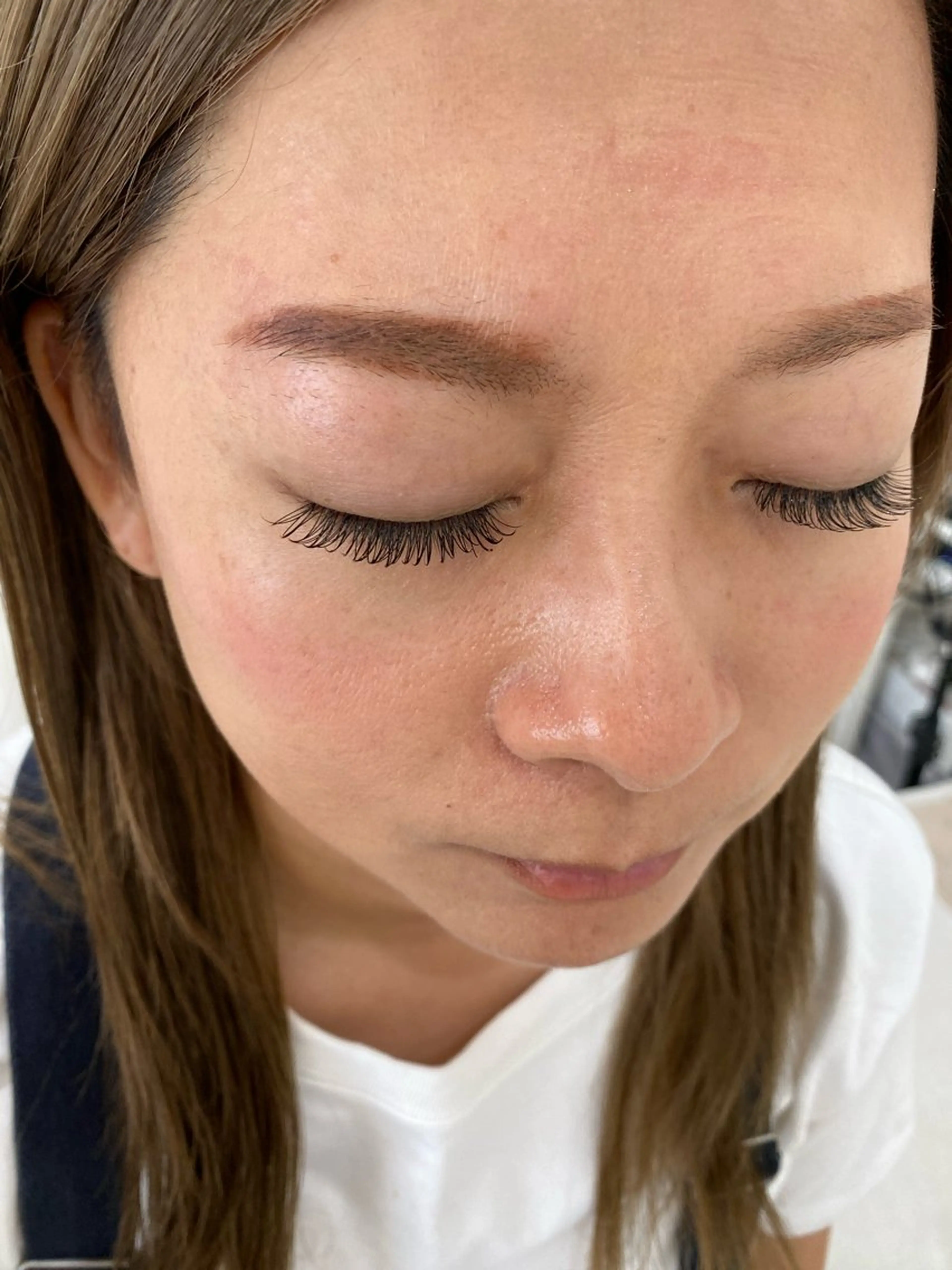 マツエク・マツパ Salon de Galcon 2階(サロンド・ギャルソン)所属・KU TA  \(◡̈)/の眉毛・アイブロウイメージ