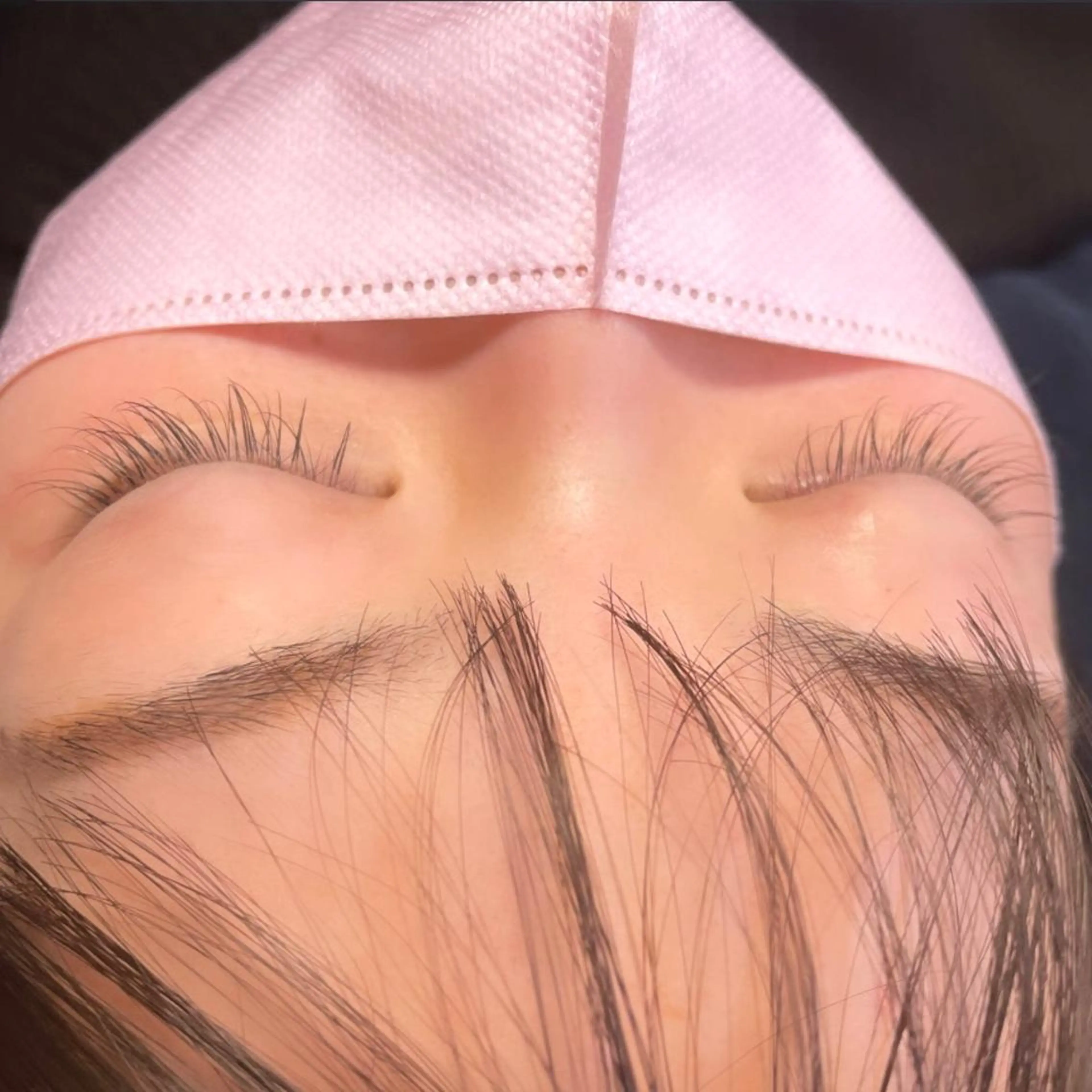 マツエク・マツパ 🫧bianca ARAI🫧のマツエク・マツパデザイン