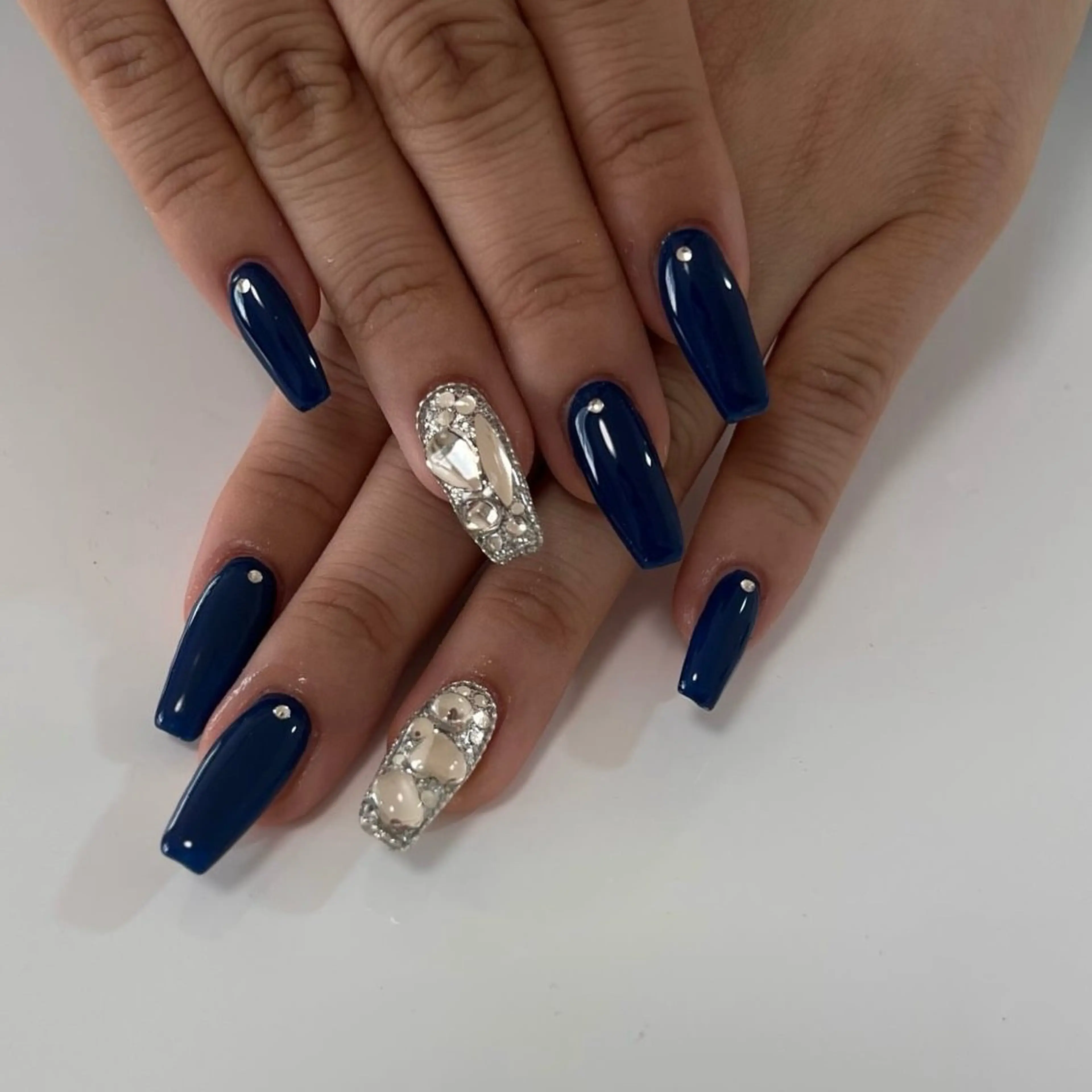 ネイル yu nailのネイルデザイン