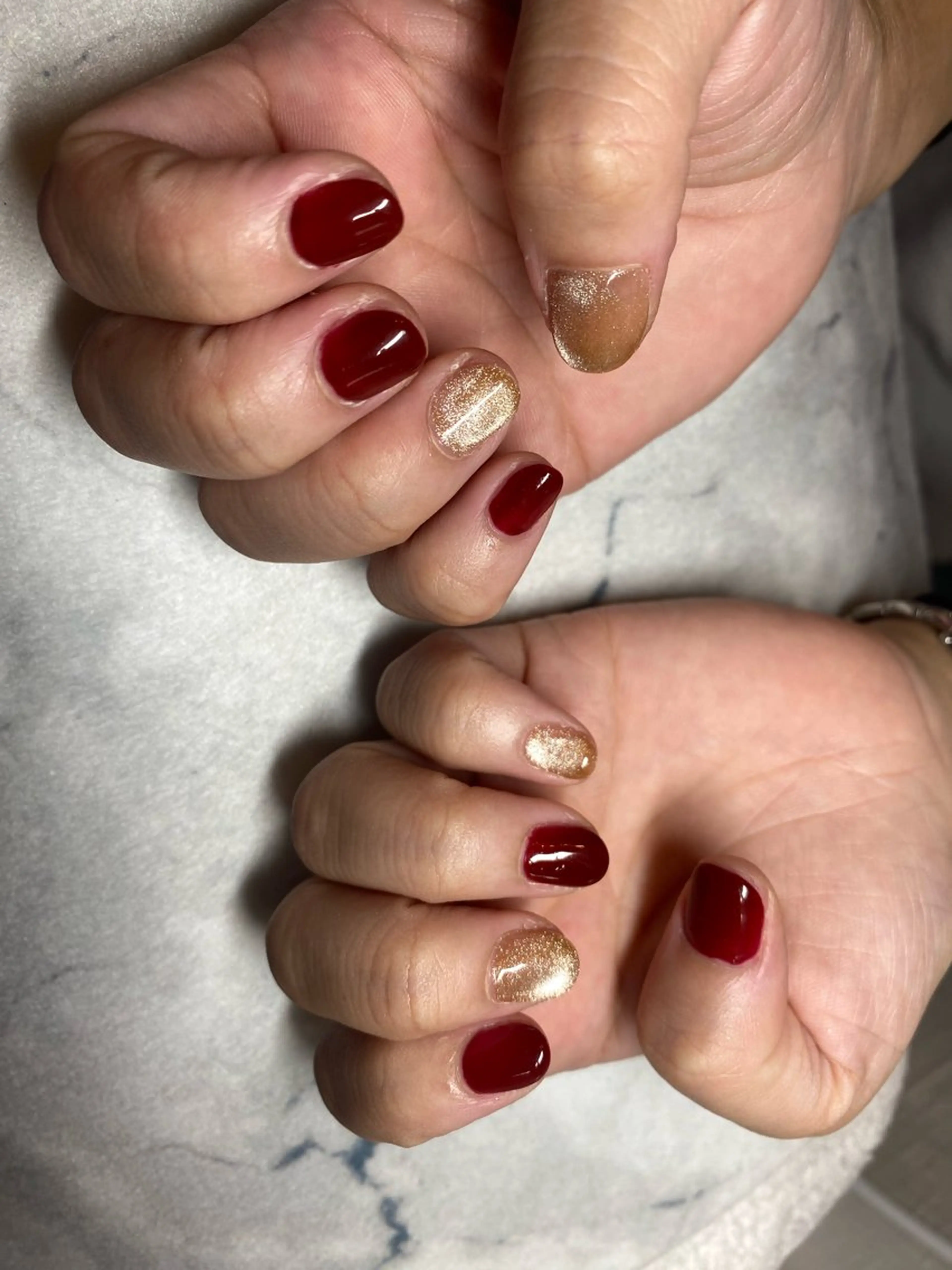 ネイル ハンドネイル Chandra nail&tarotのネイルデザイン