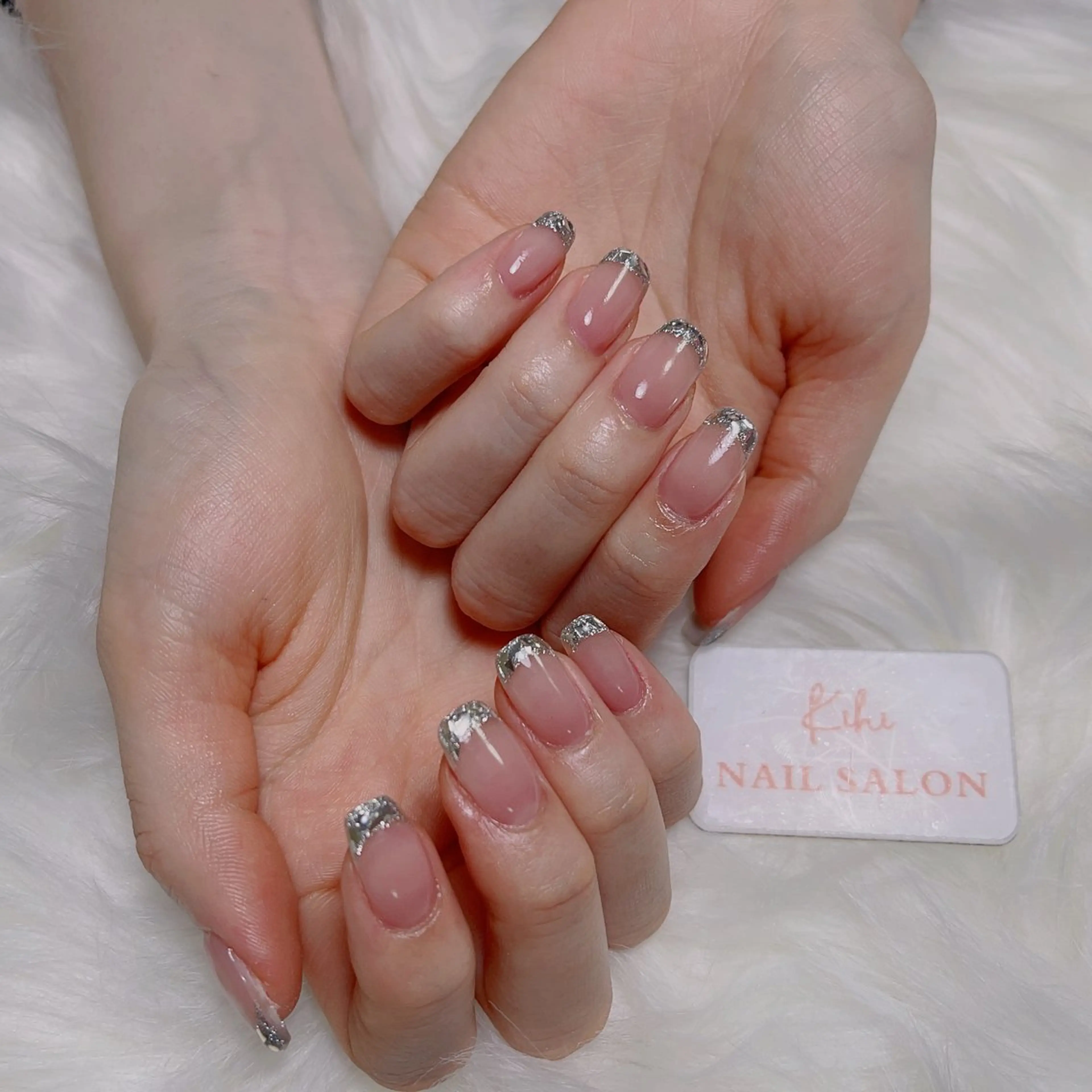 ネイル さくら💮💮 【オフ無料】のネイルデザイン