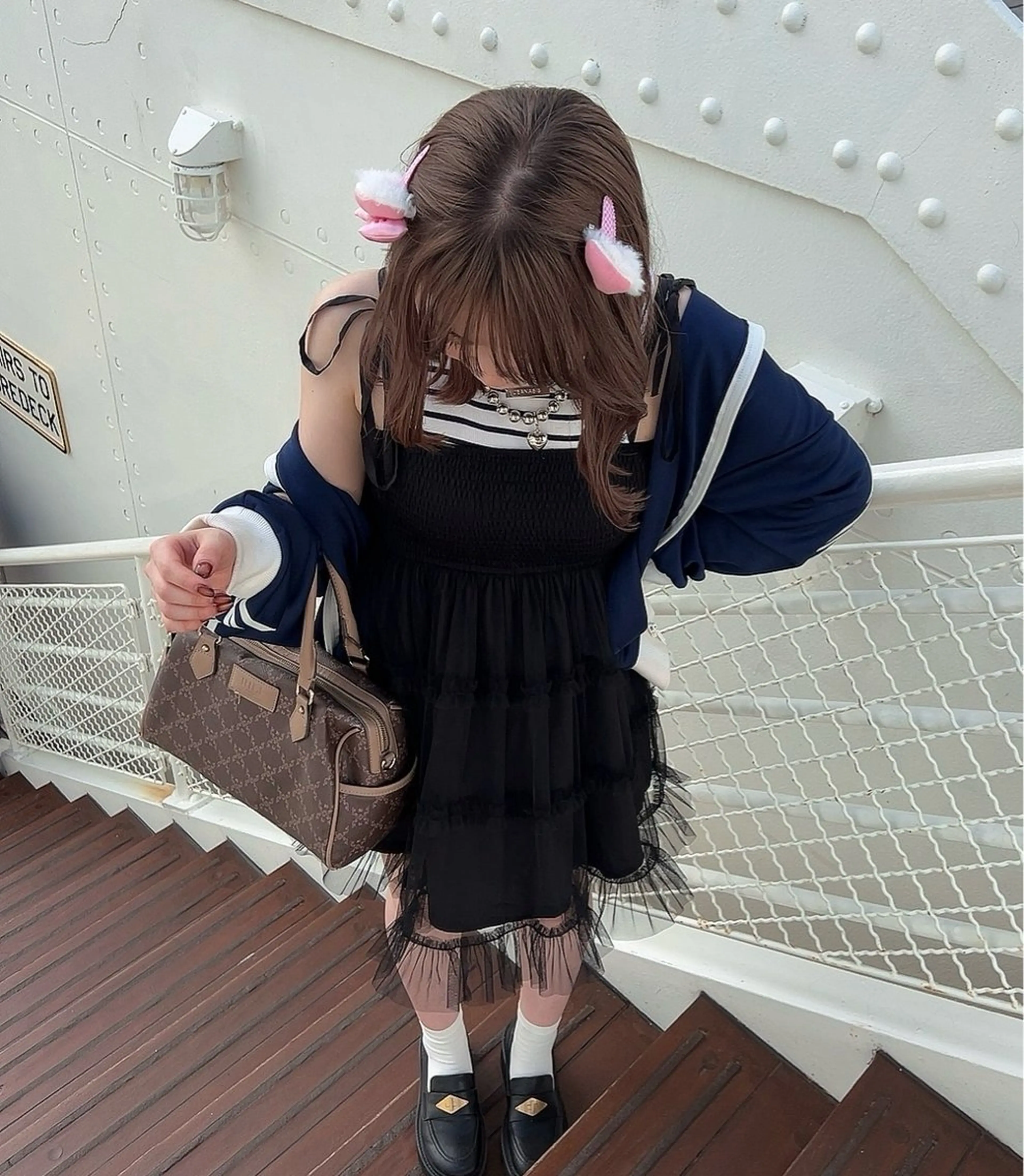 カラー ベージュカラー 🎀ベージュカラー/ kae🎀のヘアスタイル