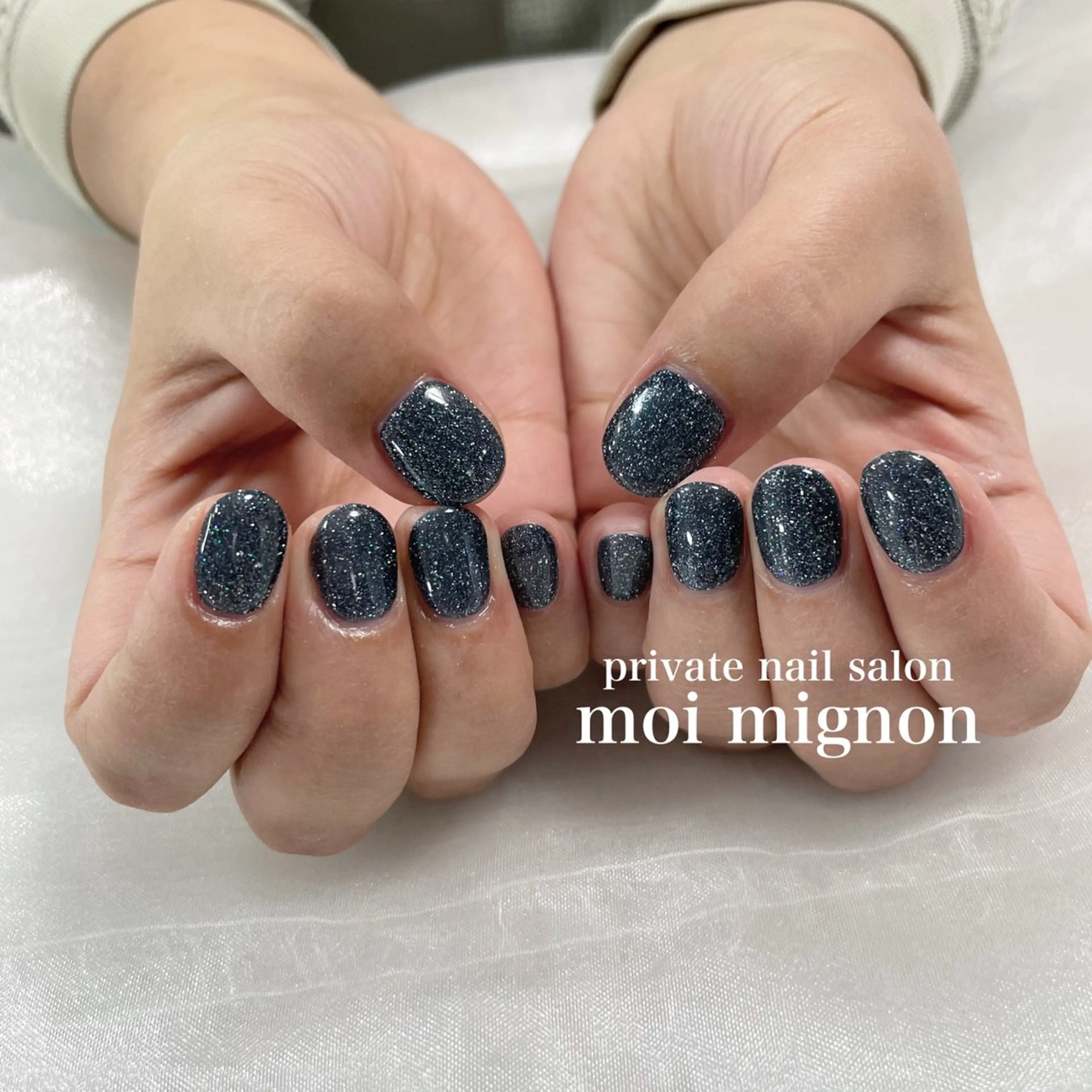 ネイル ハンドネイル nailist Aki♡のネイルデザイン