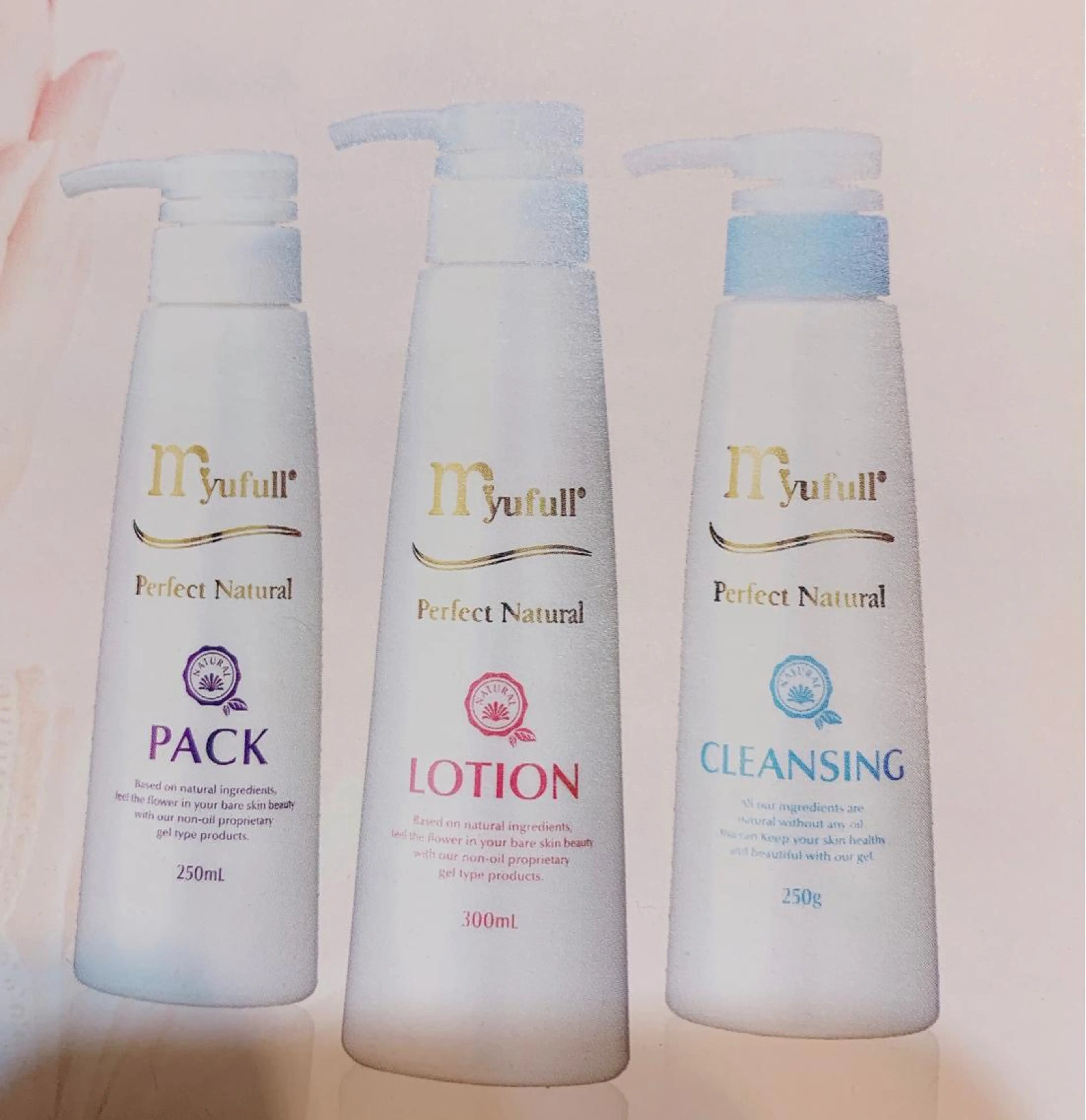 Cheer up所属・米良 奈央美のマツエク・マツパデザイン