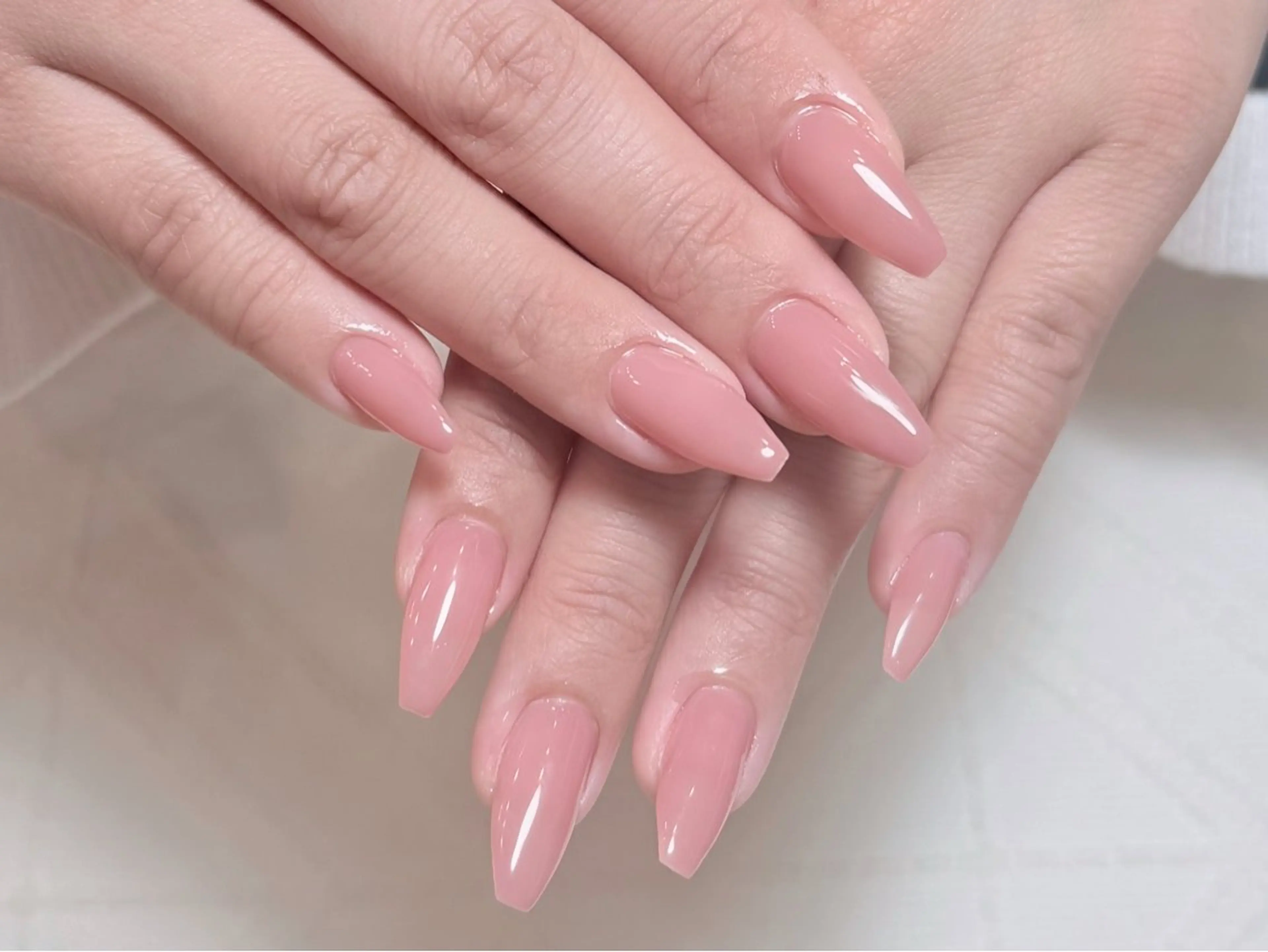 ネイル Bél Nail salonのネイルデザイン