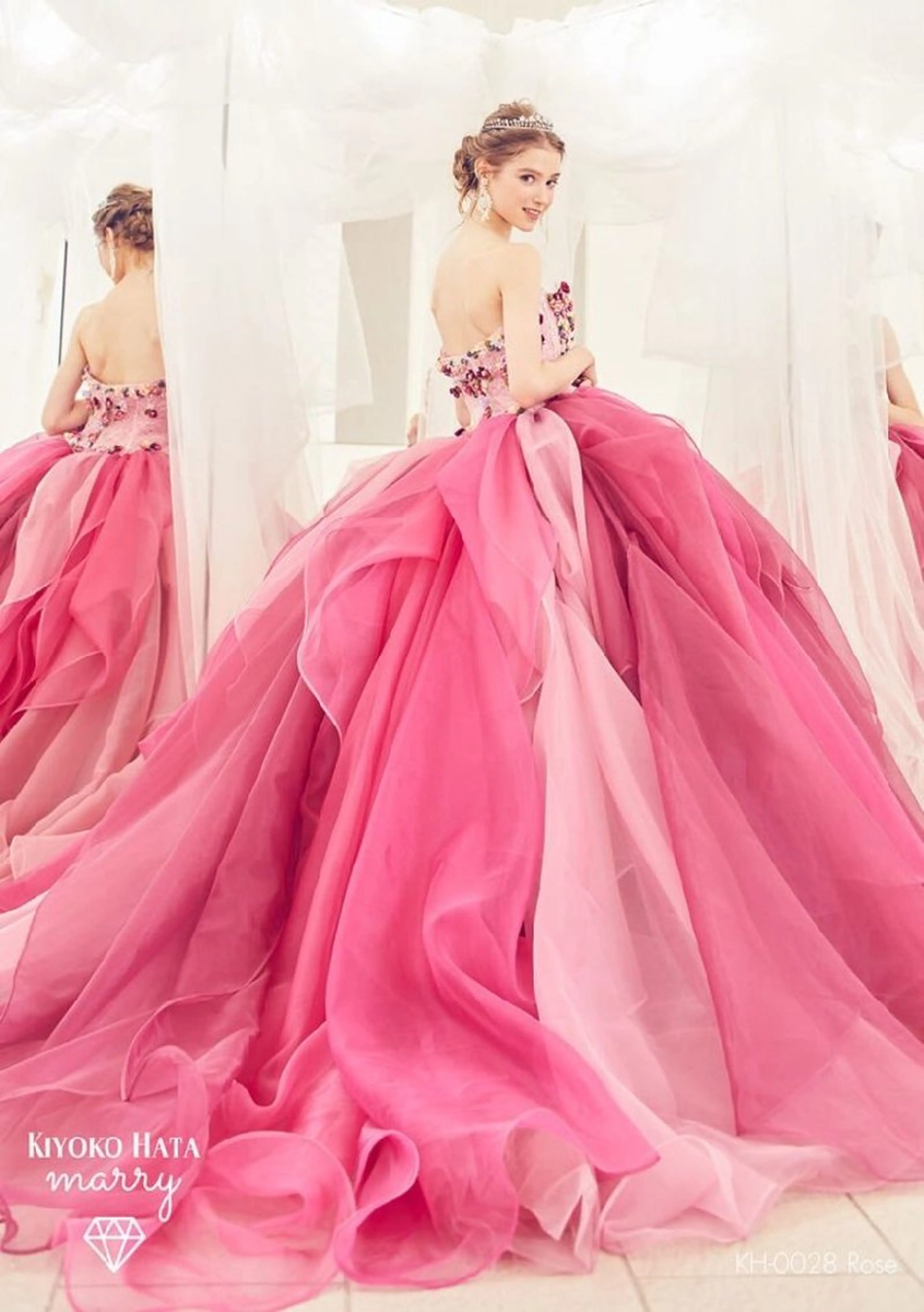 パーソナルカラー・骨格/顔診断【eternity】所属・【トータル美容】 Eternityのその他イメージ