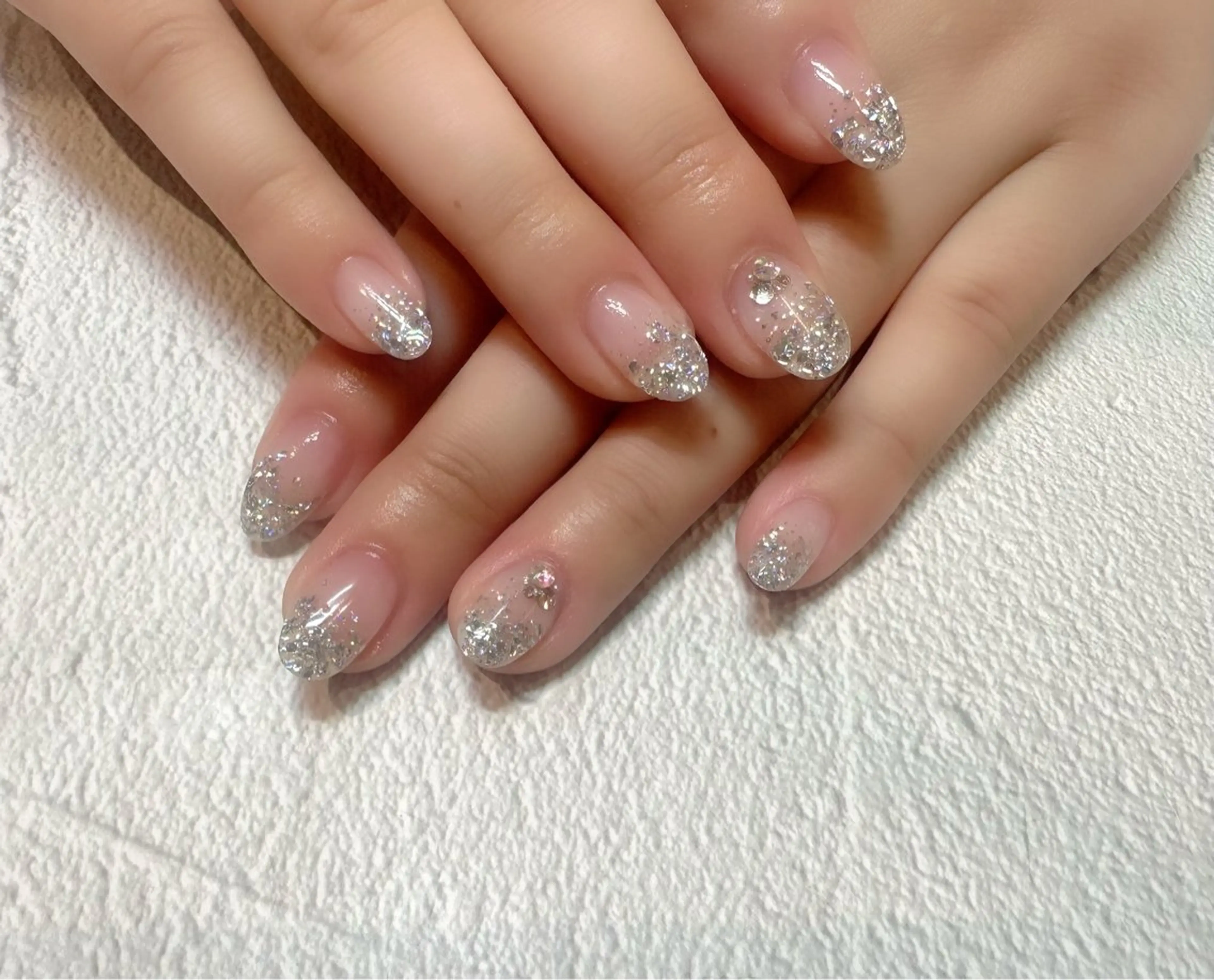 ネイル ハンドネイル GO TODAY SHAiRE SALON所属・✨kitamura rie✨のネイルデザイン