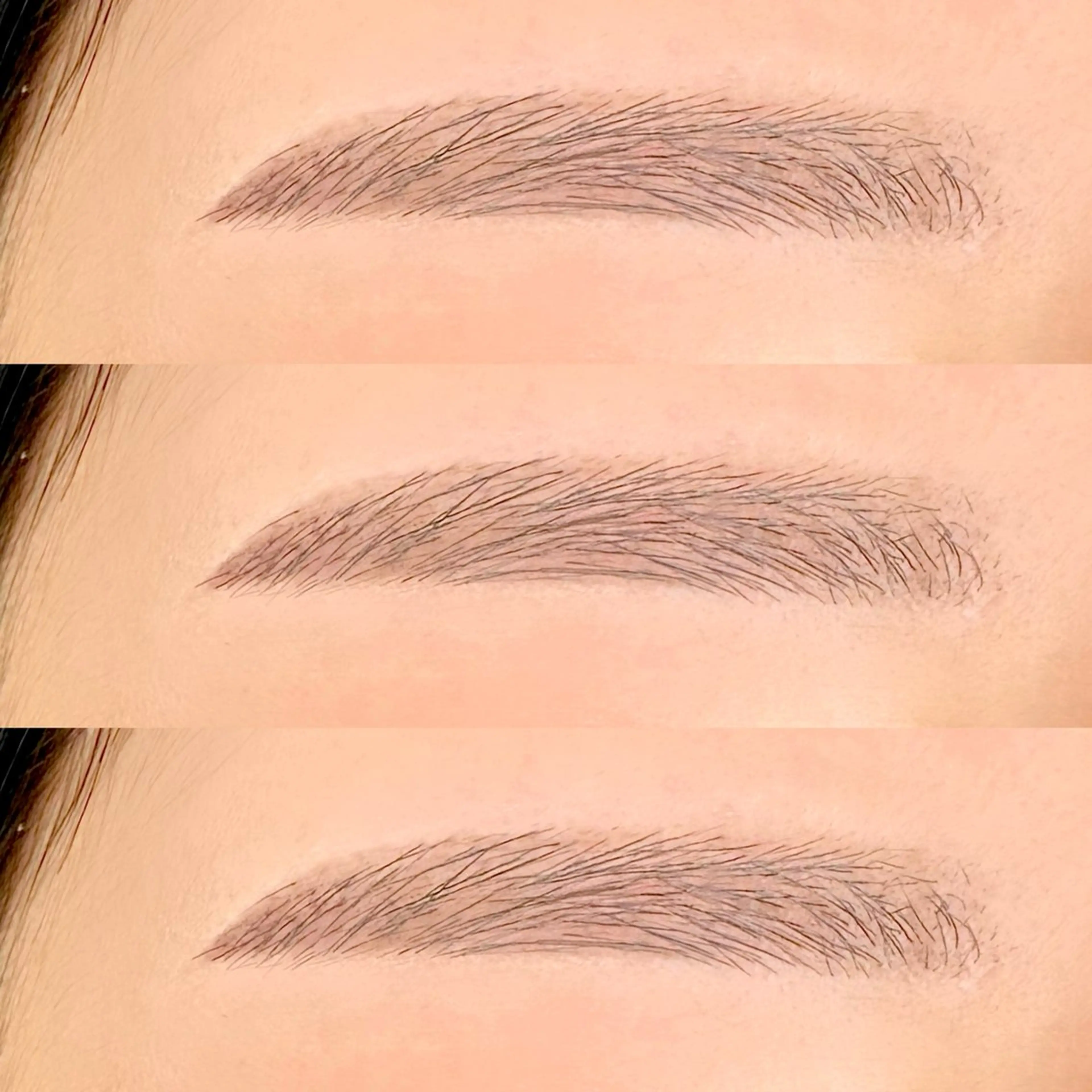 アイブロウ THE ART所属・THE ART 宜野湾のマツエク・マツパデザイン