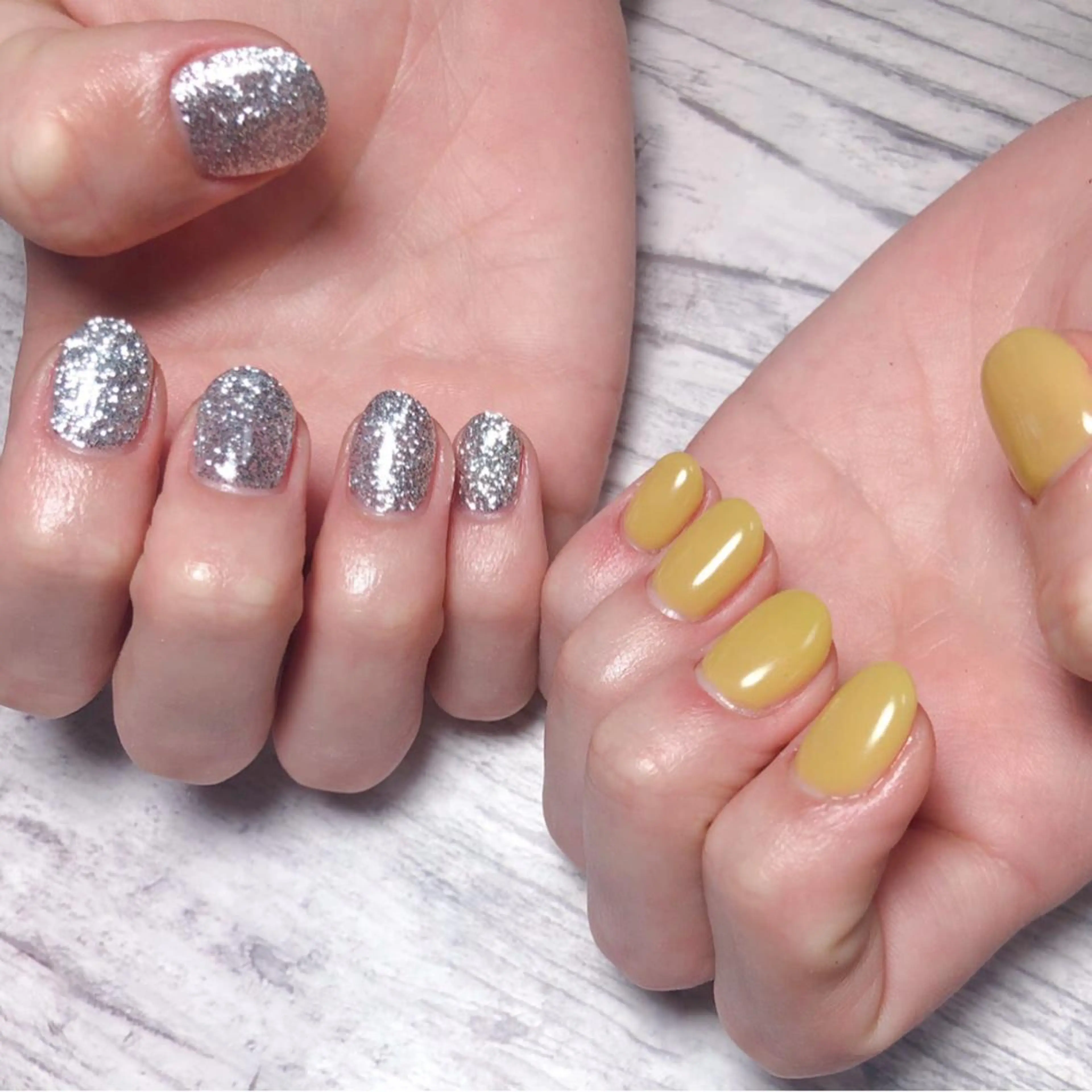 ネイル 個室ネイルサロンDolly  Girl〜ドーリーガール〜所属・DollyGirl KYOKOのネイルデザイン