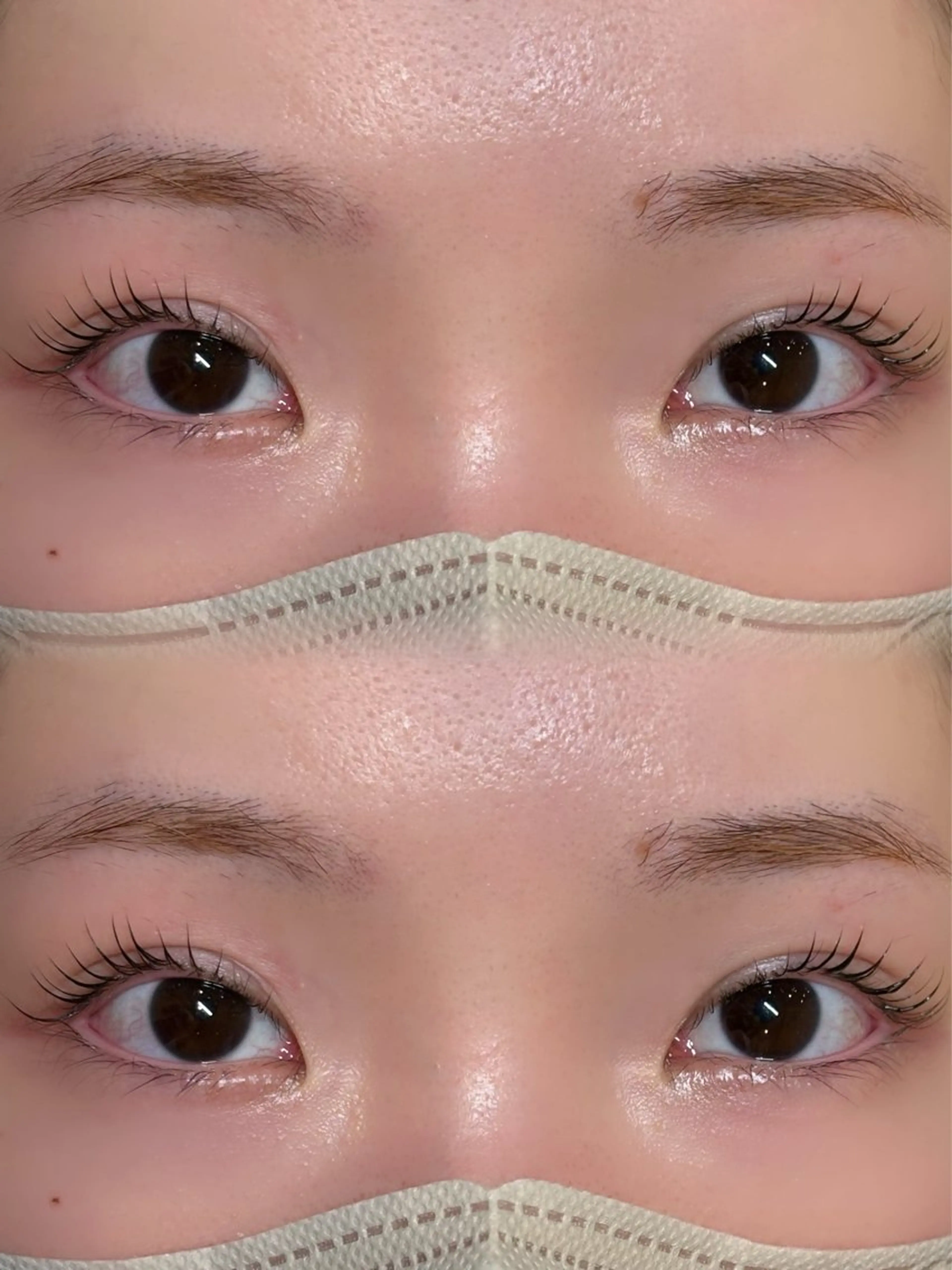 マツエク・マツパ miyu / sofa吉祥寺のマツエク・マツパデザイン