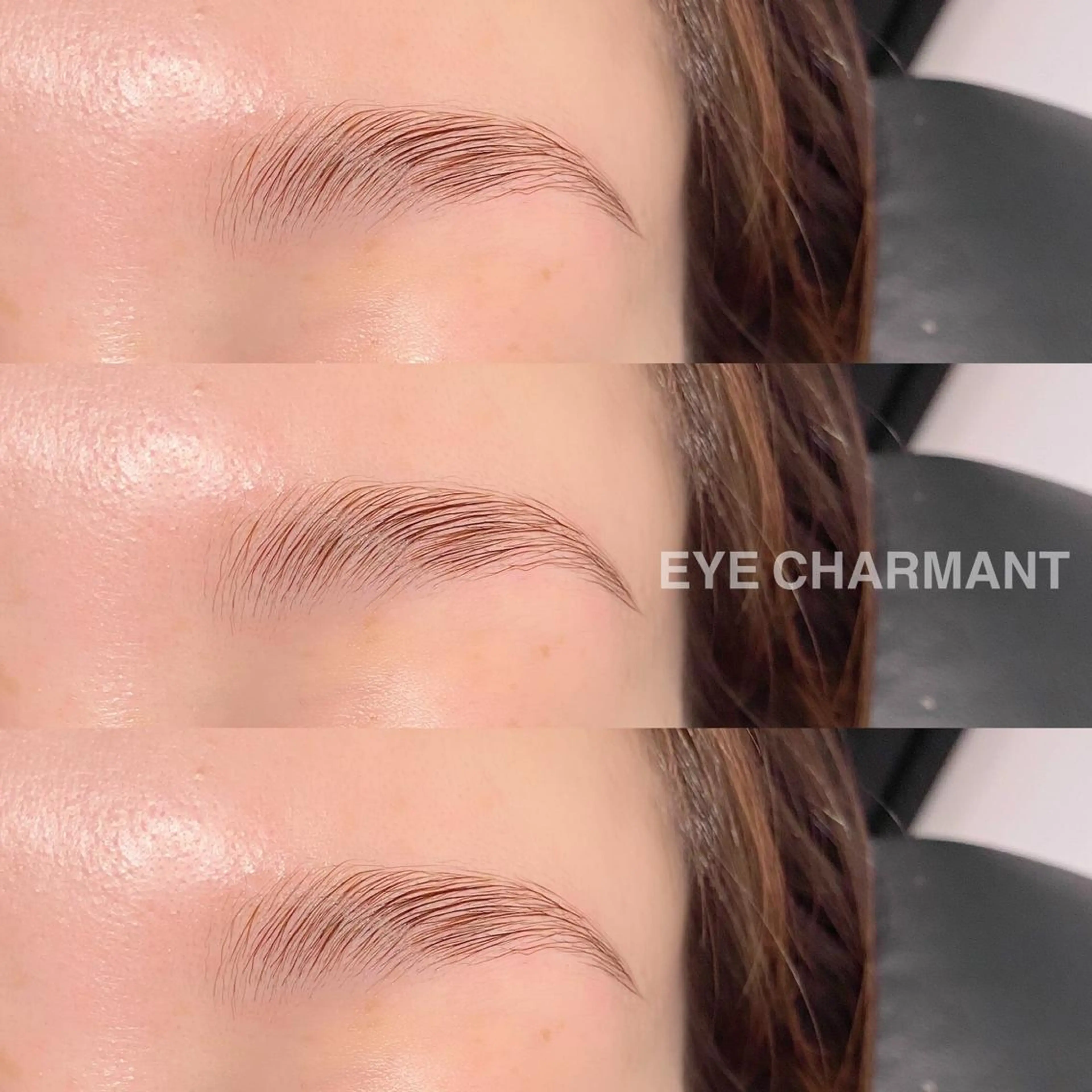 マツエク・マツパ ワックス脱毛 眉カット その他(アイブロウ) アイデザイナー Key（ケイ）の眉毛・アイブロウイメージ