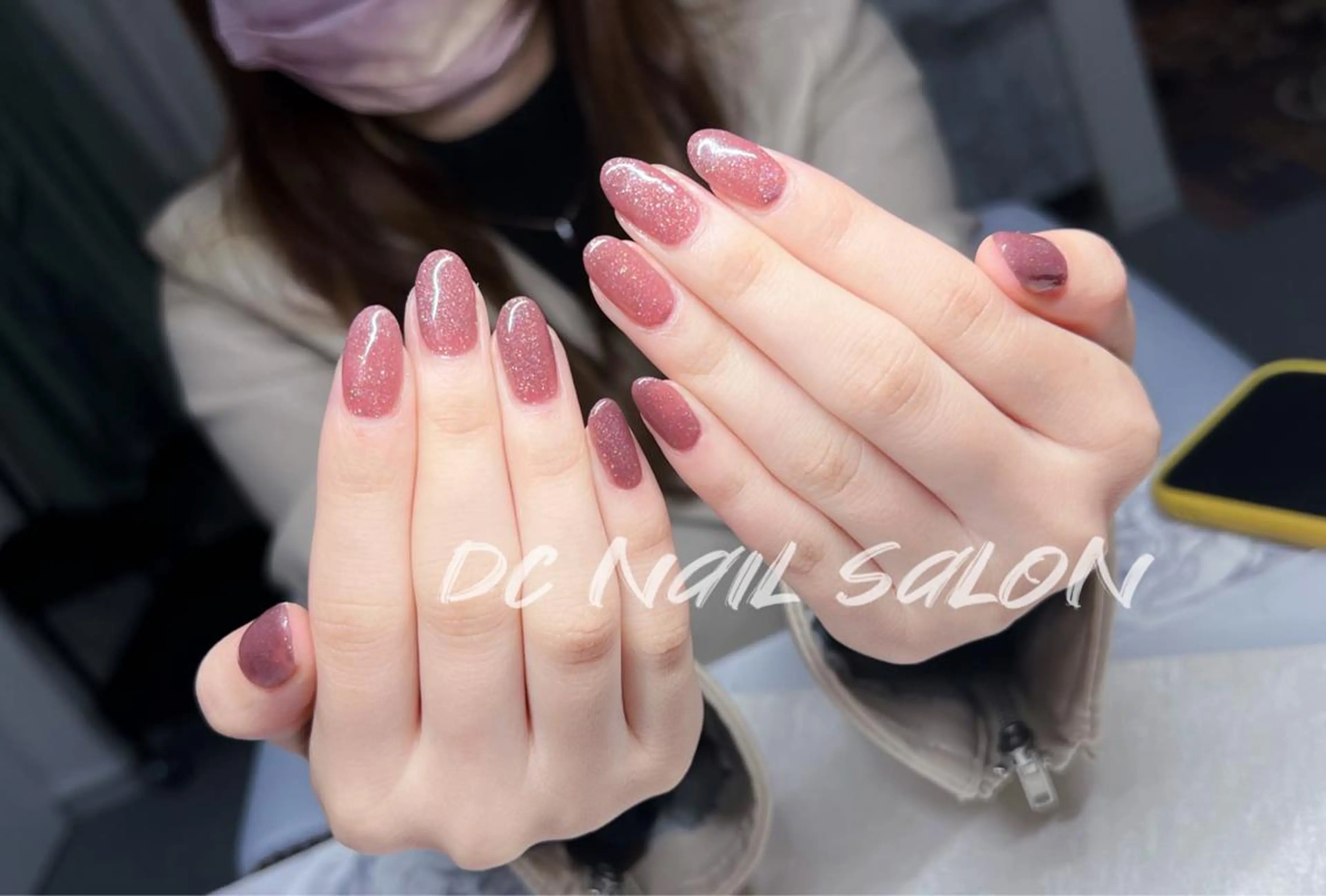 ネイル DC nail salonのネイルデザイン