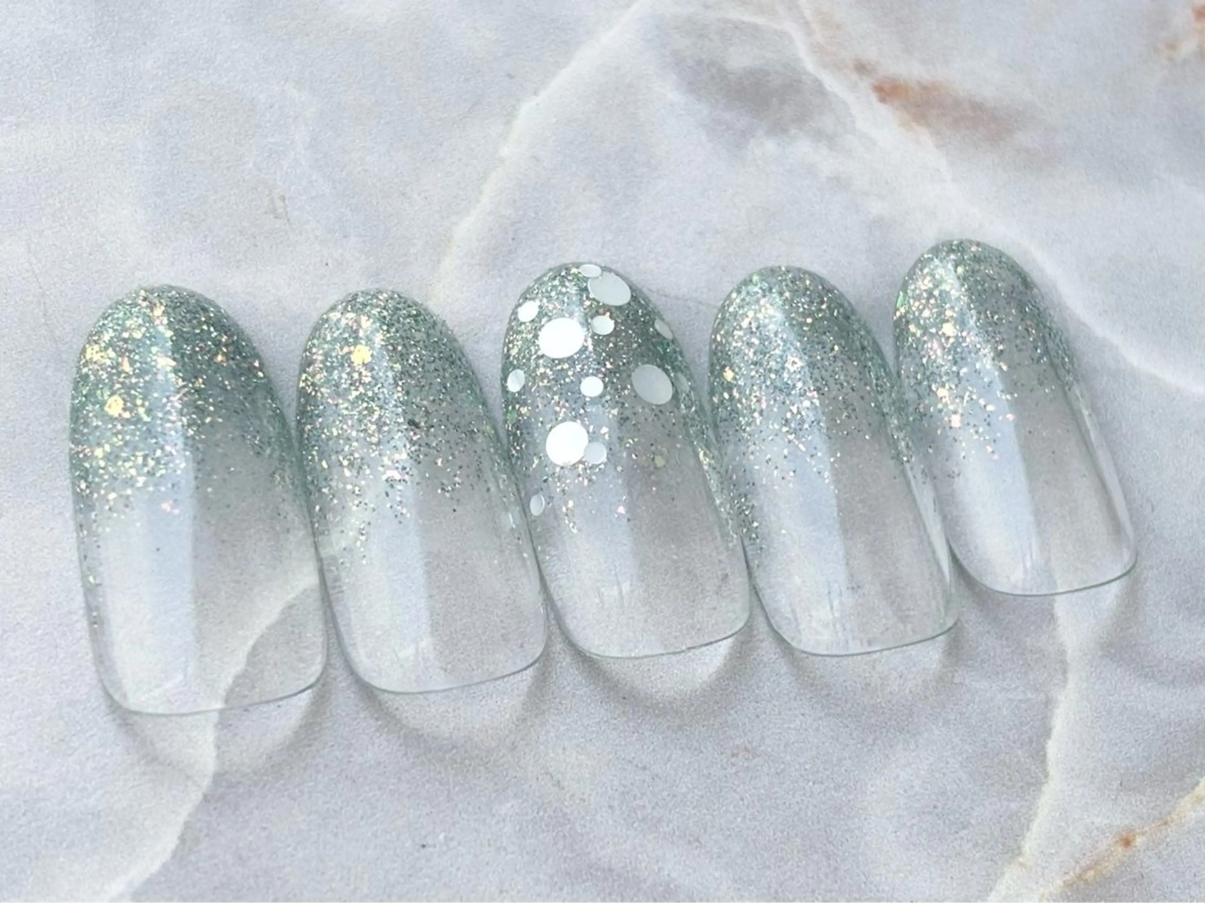 ネイル withB 池尻大橋のネイルデザイン