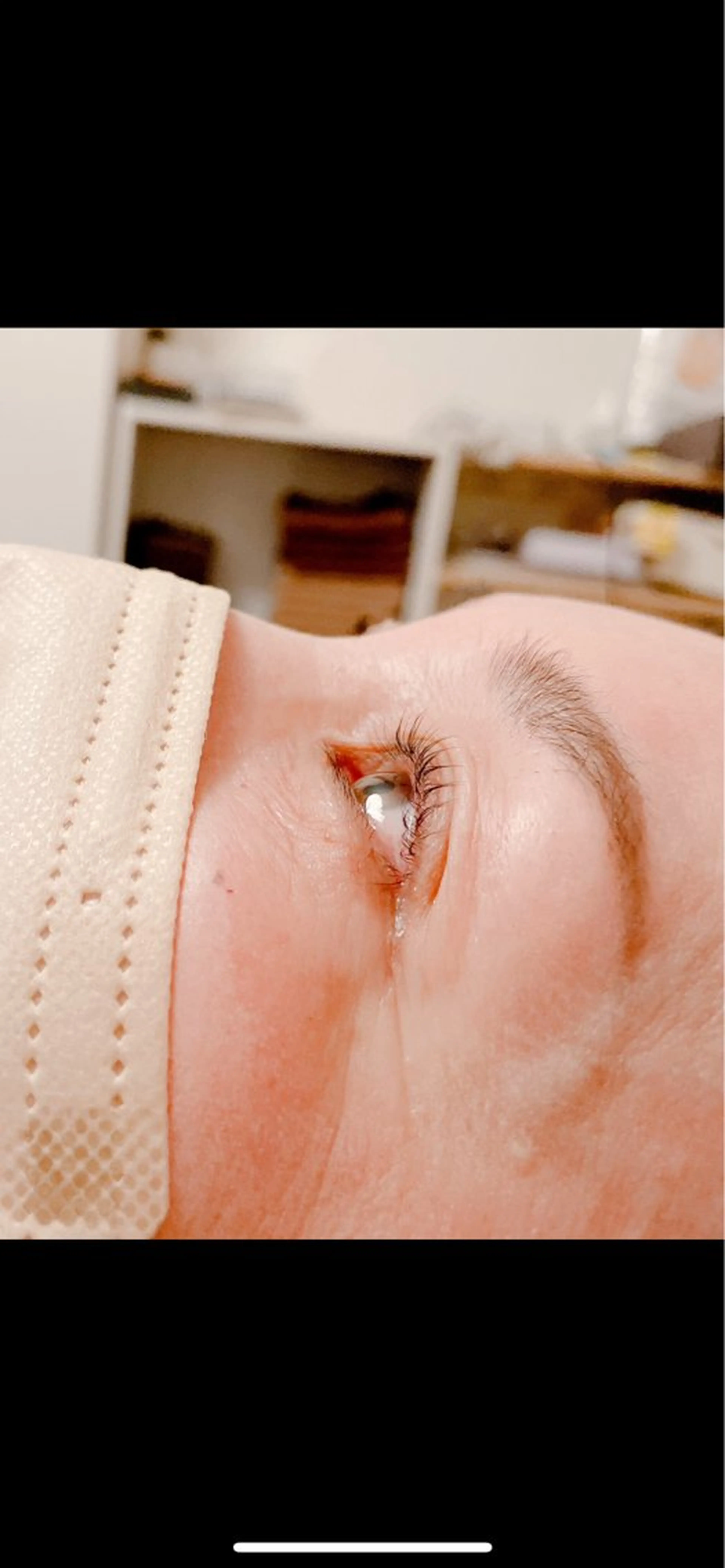 マツエク・マツパ 桜 杏奈のマツエク・マツパデザイン