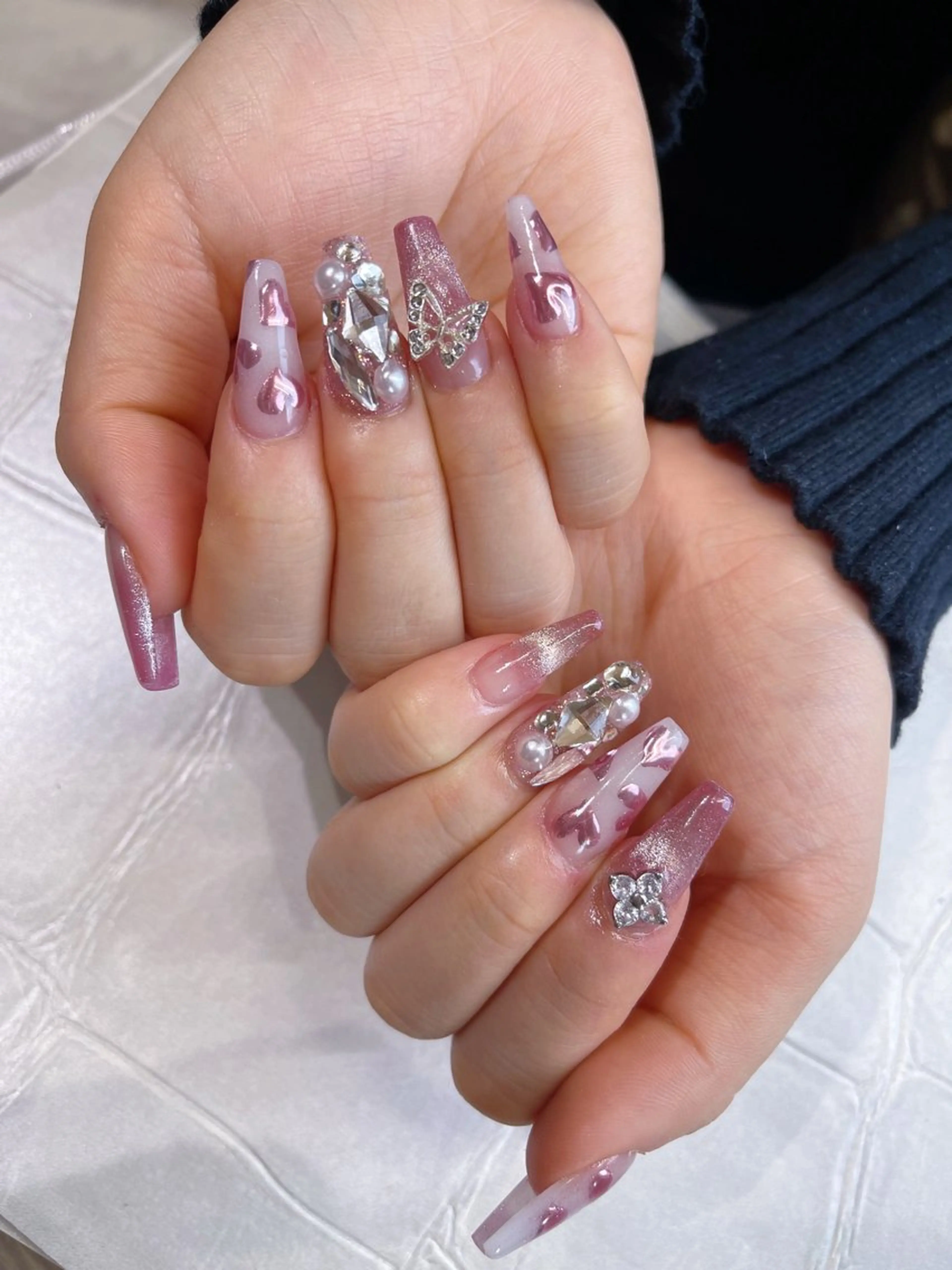 ネイル naildesign BESTのネイルデザイン