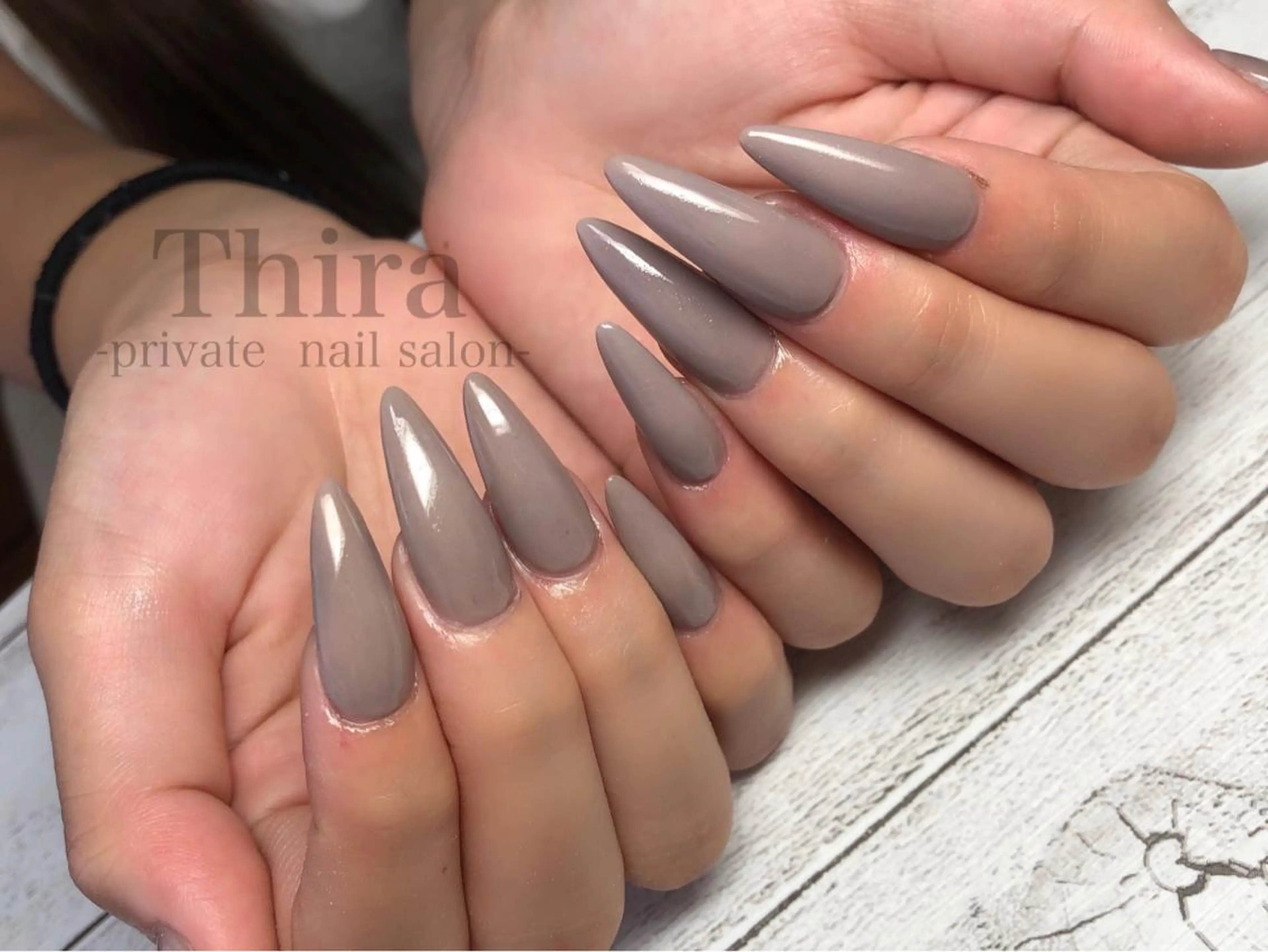 ネイル Nail saeのネイルデザイン