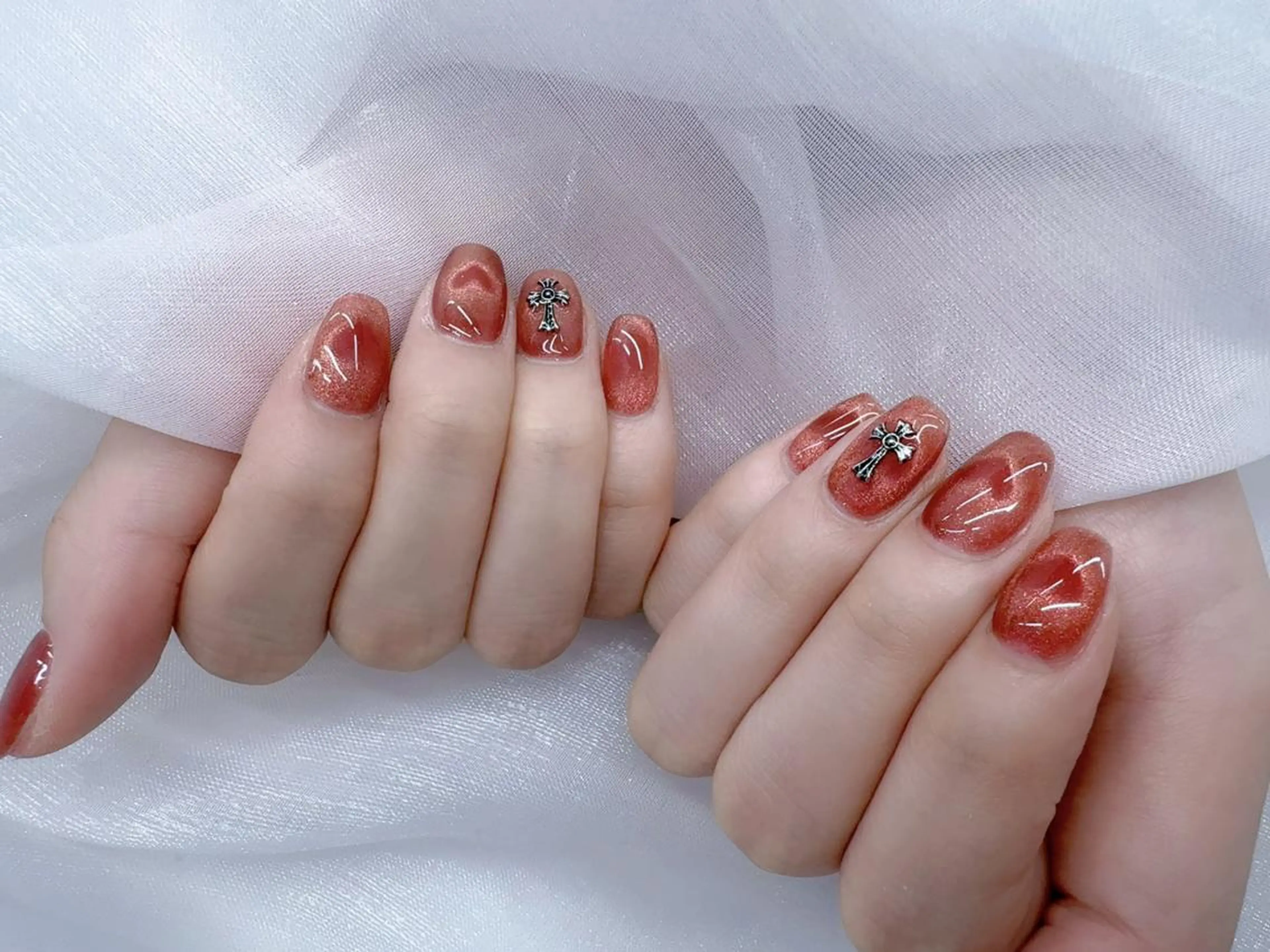 ネイル Minminネイル 💅スイスイのネイルデザイン