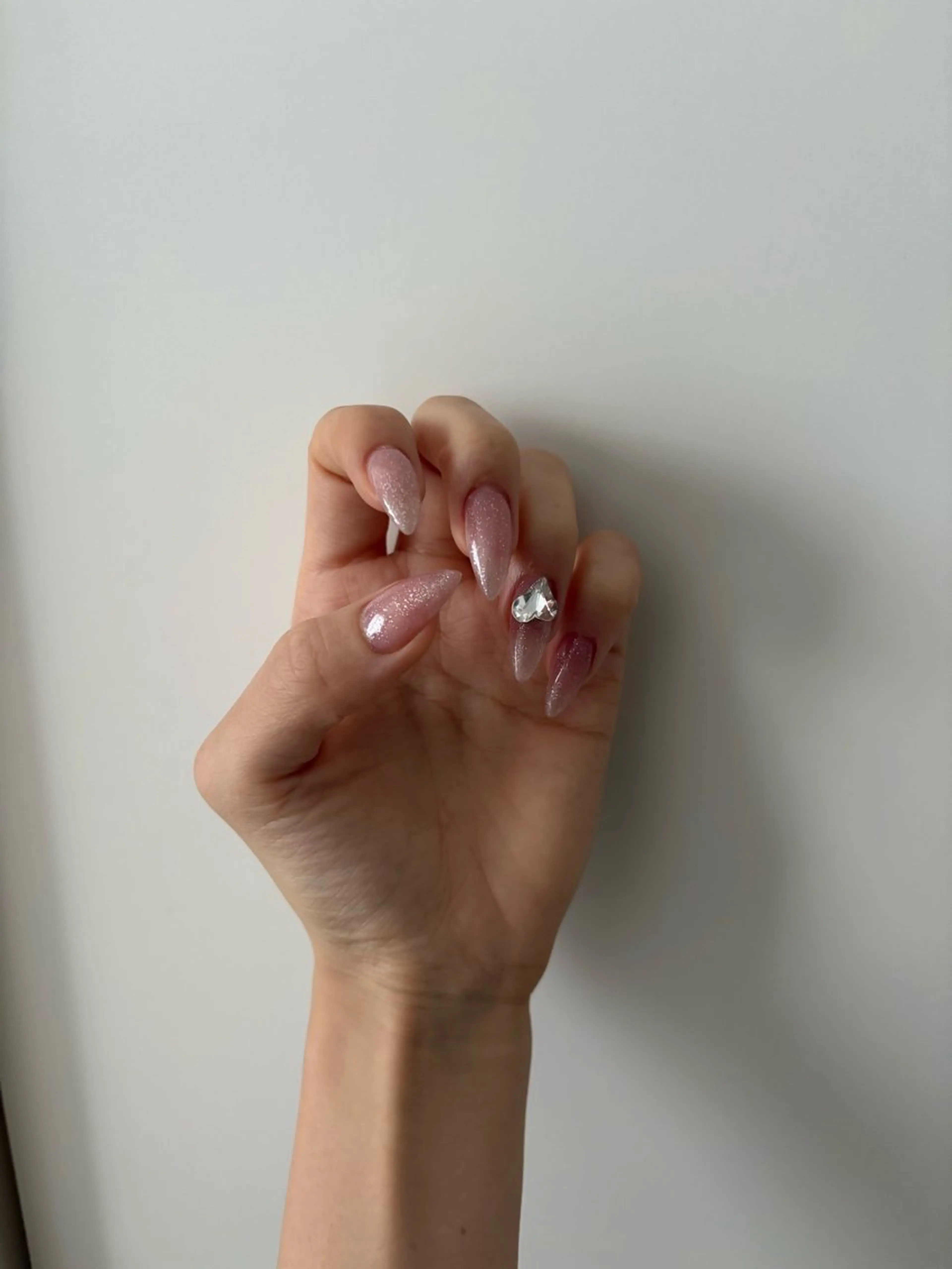 ネイル Rioka 栄 | 矢場町のネイルデザイン