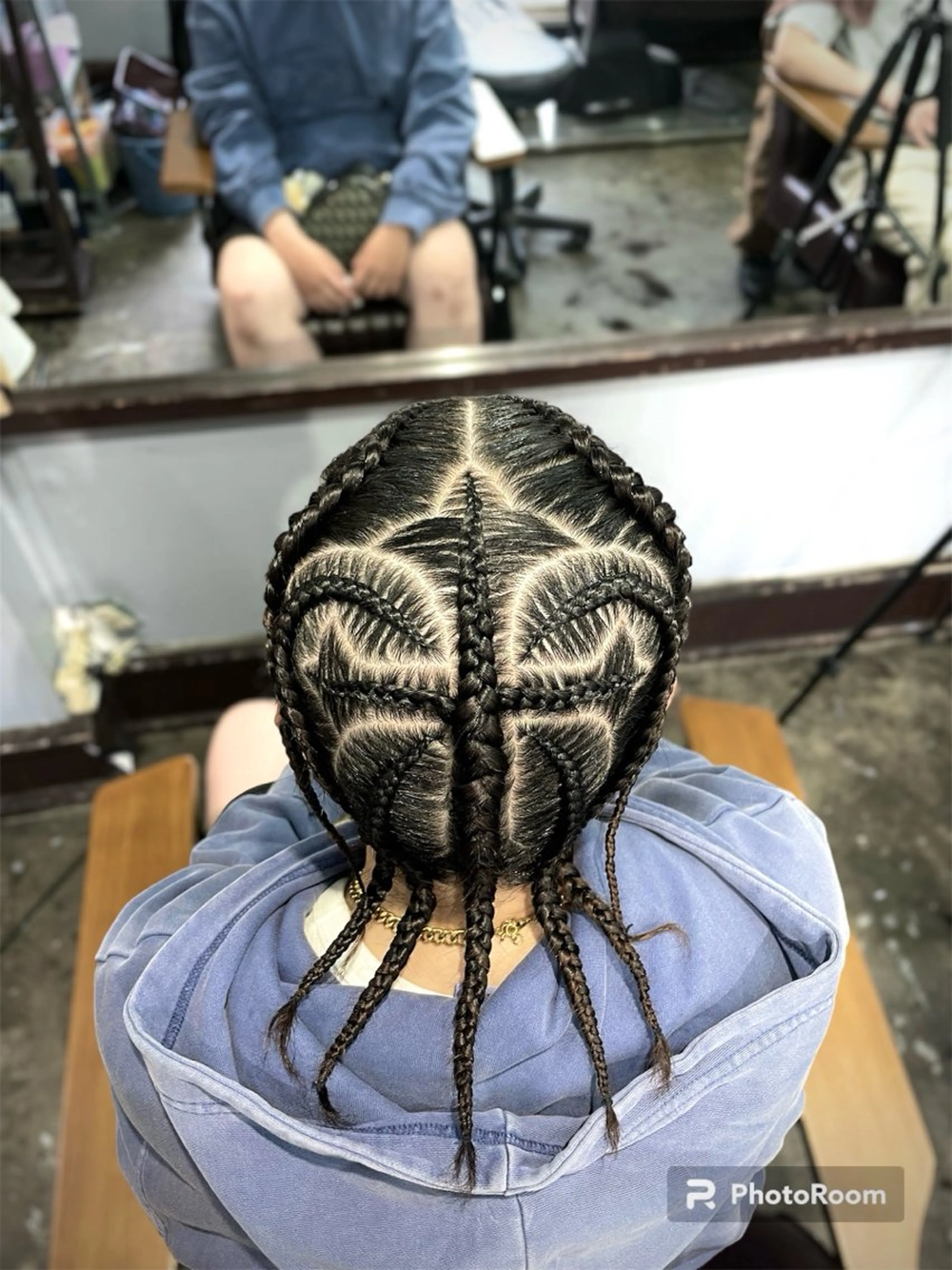 ヘアセット 髪遊戯倶楽部所属・k ayanoのその他イメージ