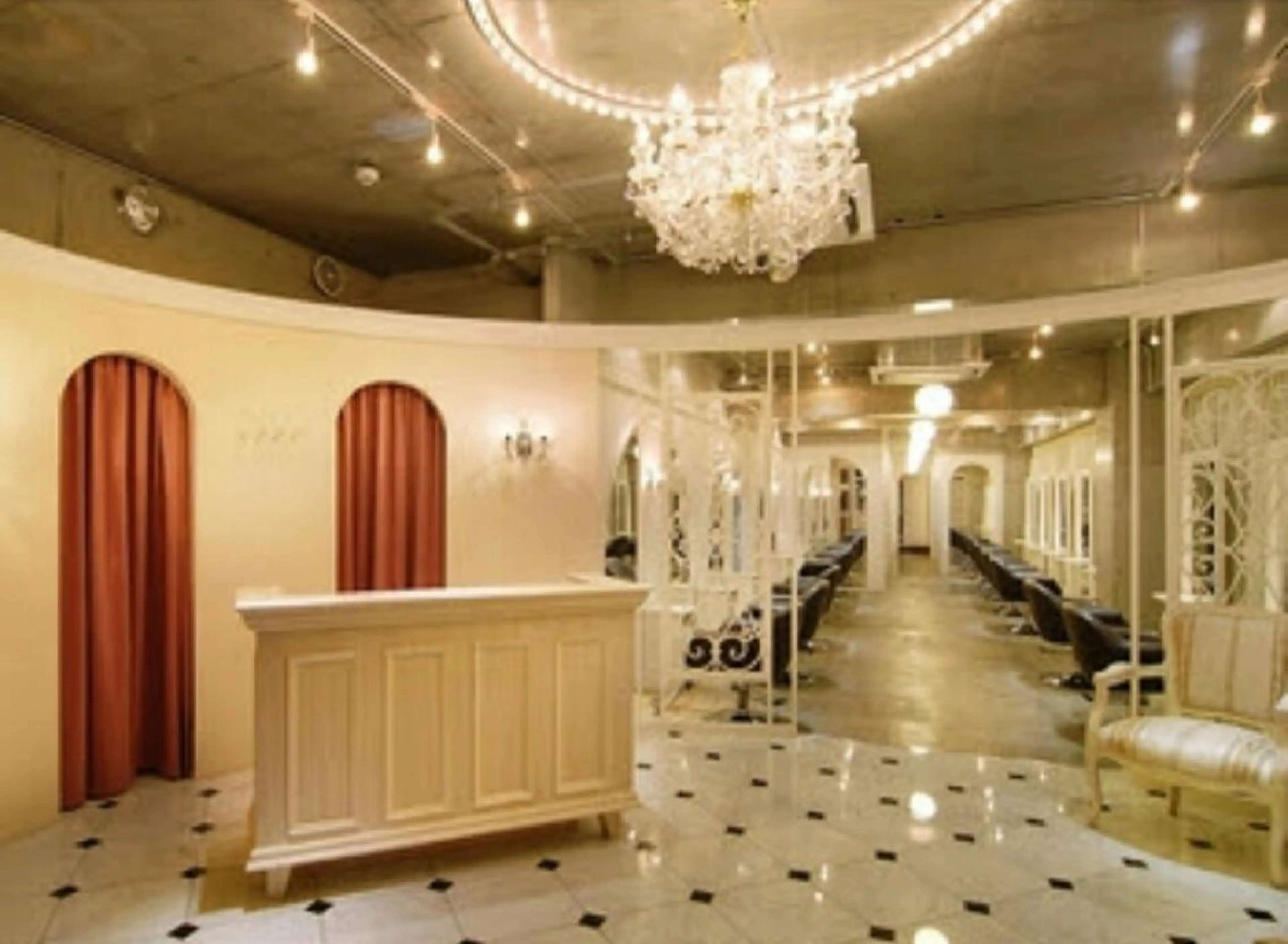 ネイル みー shakushiroのネイルデザイン