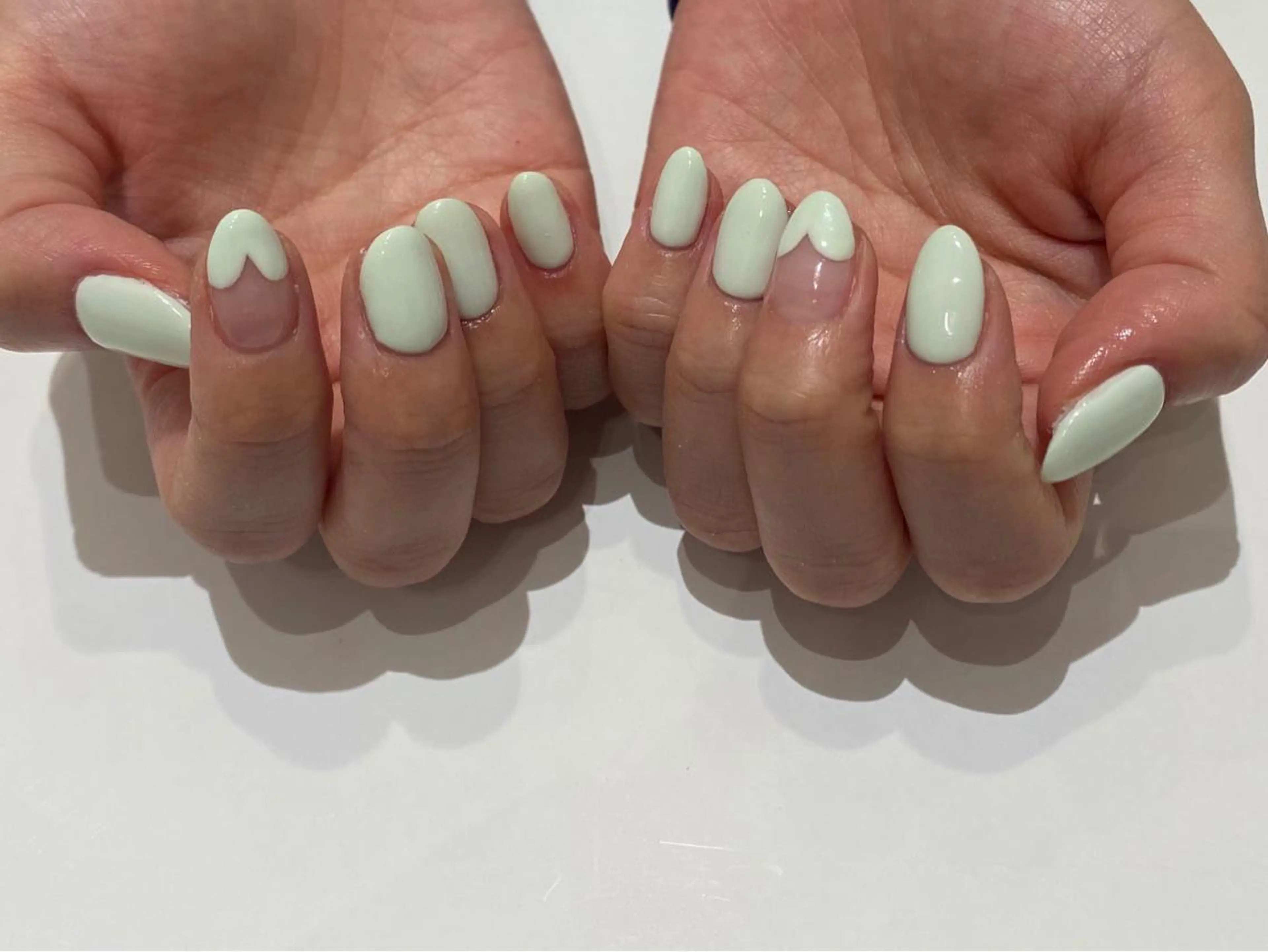 ネイル ネイル&アイ QUEEN&CRIMSON所属・眉WAX/ピーリング ホワイトニングの眉毛・アイブロウイメージ