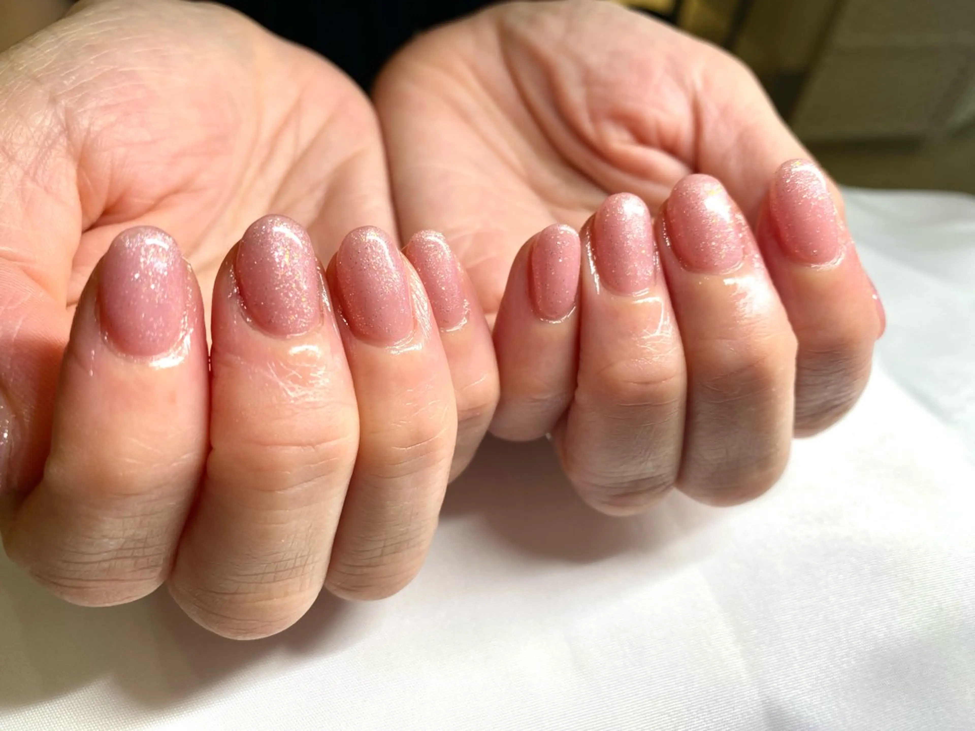 ネイル ハンドネイル Latour onagiのネイルデザイン