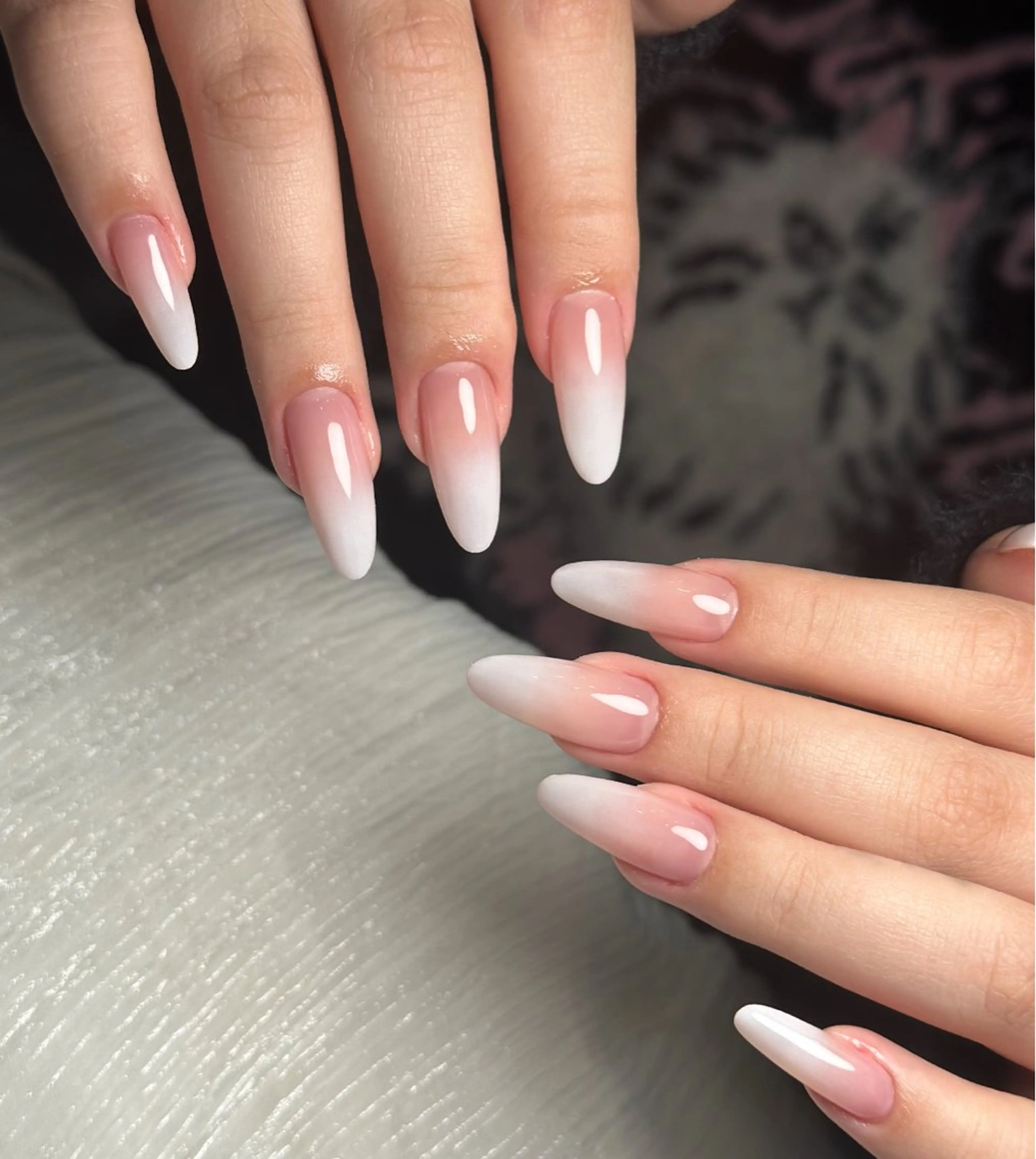 ネイル ハンドネイル cat‘s nail🐈‍⬛のネイルデザイン