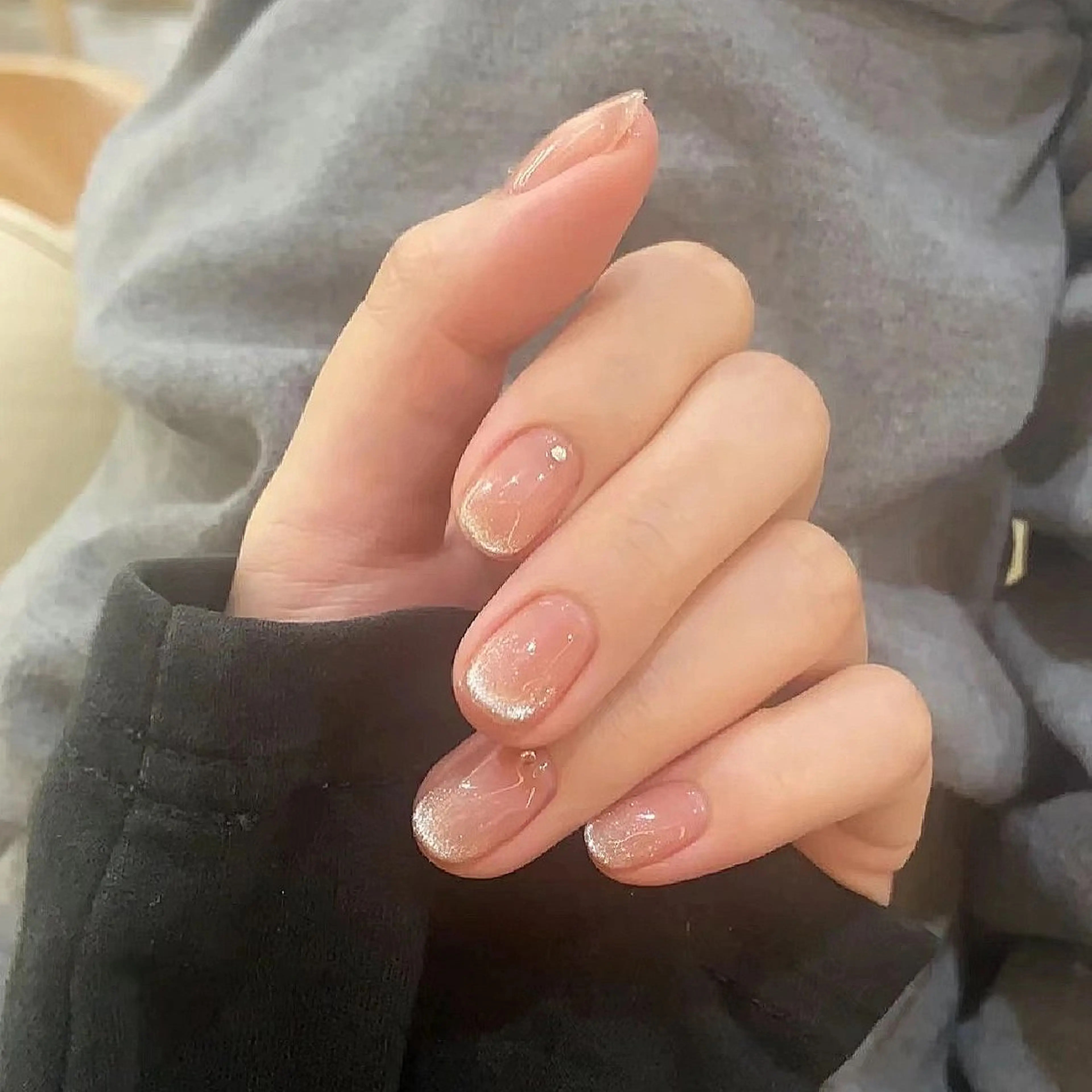 ネイル BuBu Nail渋谷道玄坂のネイルデザイン