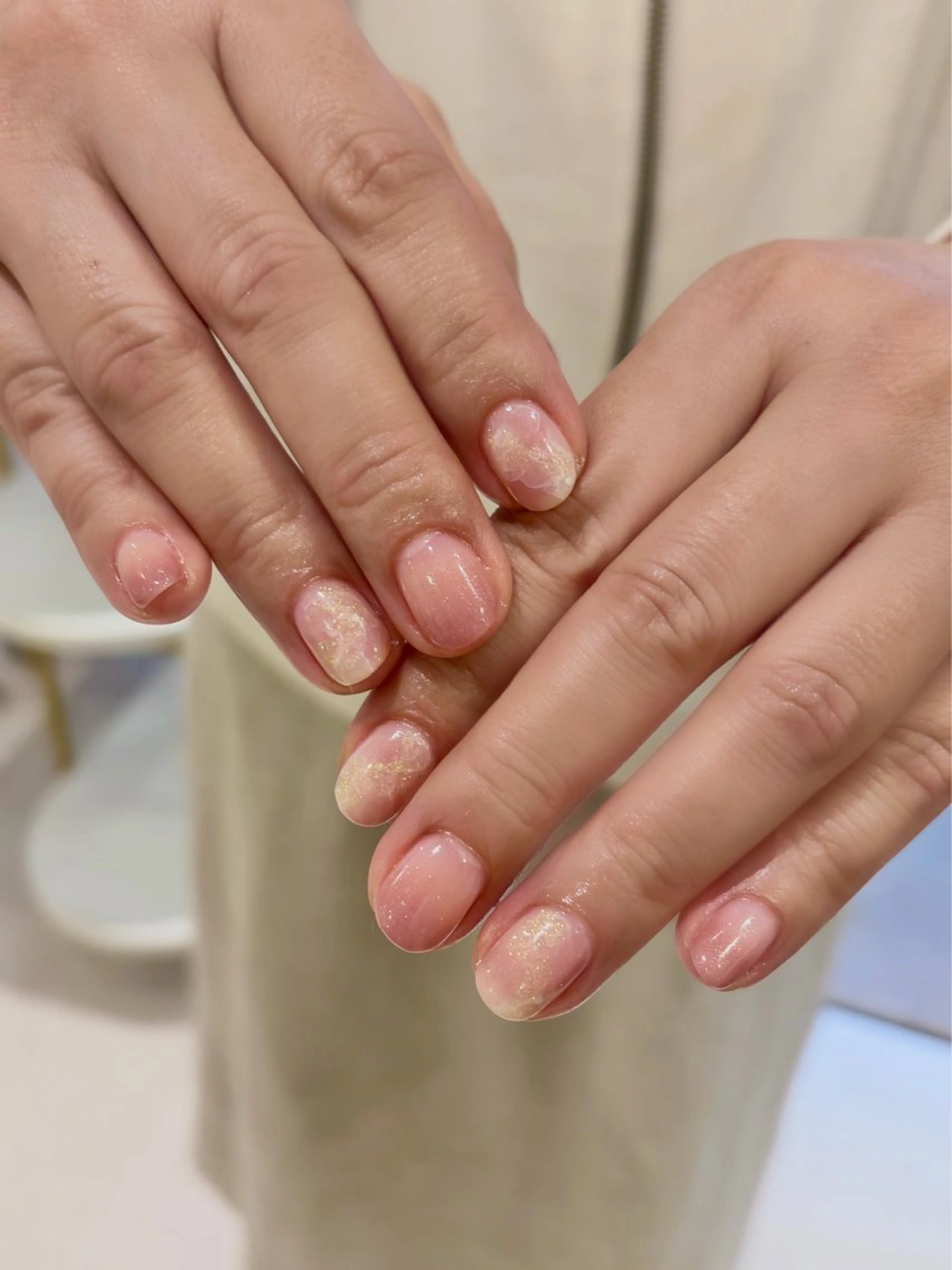 ネイル アートネイル ハンドネイル salon madre Sakiのネイルデザイン