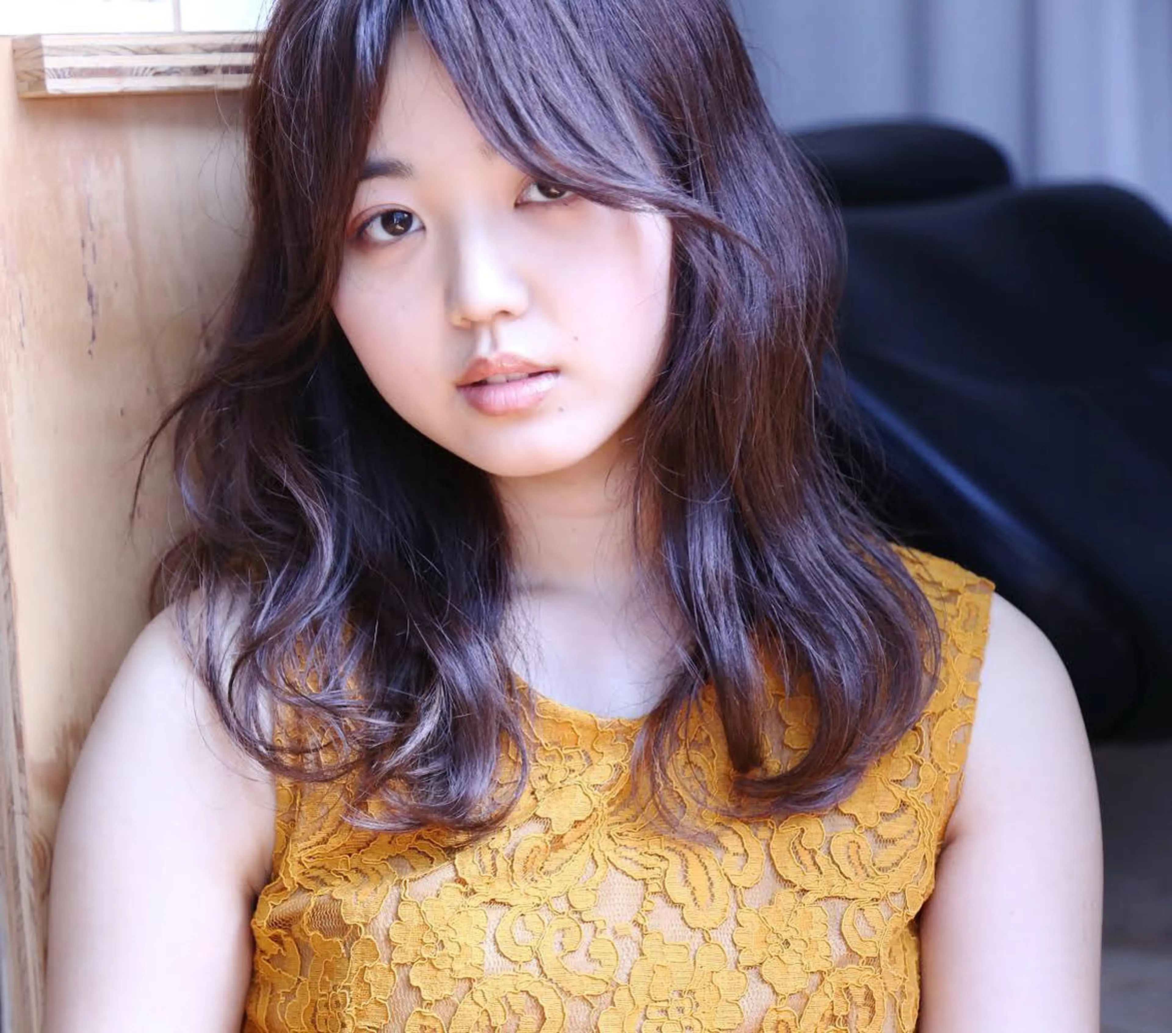 セミロング カラー Hair and Make kiyoshi所属・小原 良之のその他イメージ