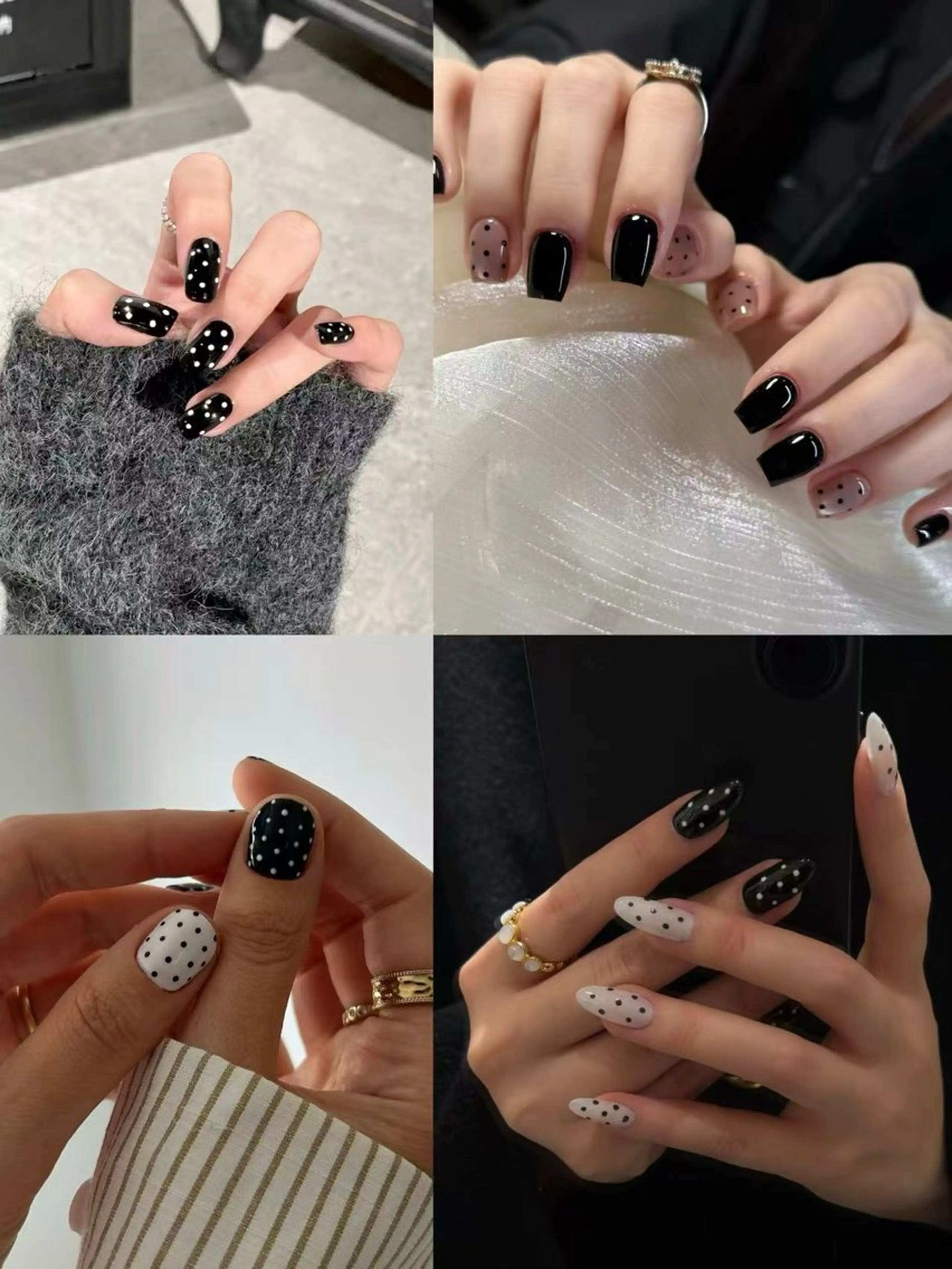 定額デザイン➕ネイル用品（ハート型LEDランプ¥4000円分プレゼント）の写真