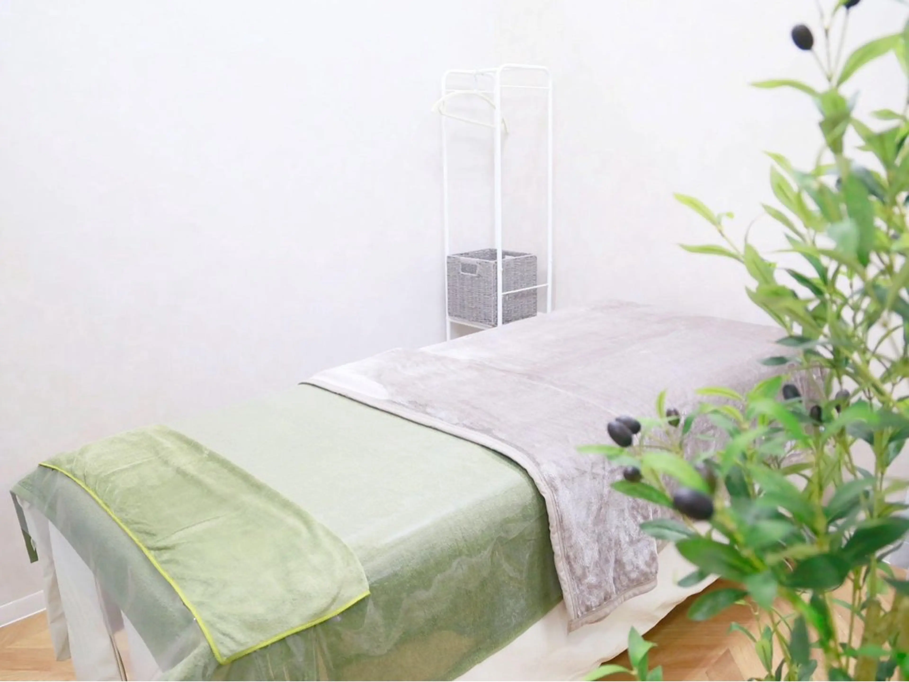 Folche 神辺店所属・榎本 美咲のエステ・リラクイメージ