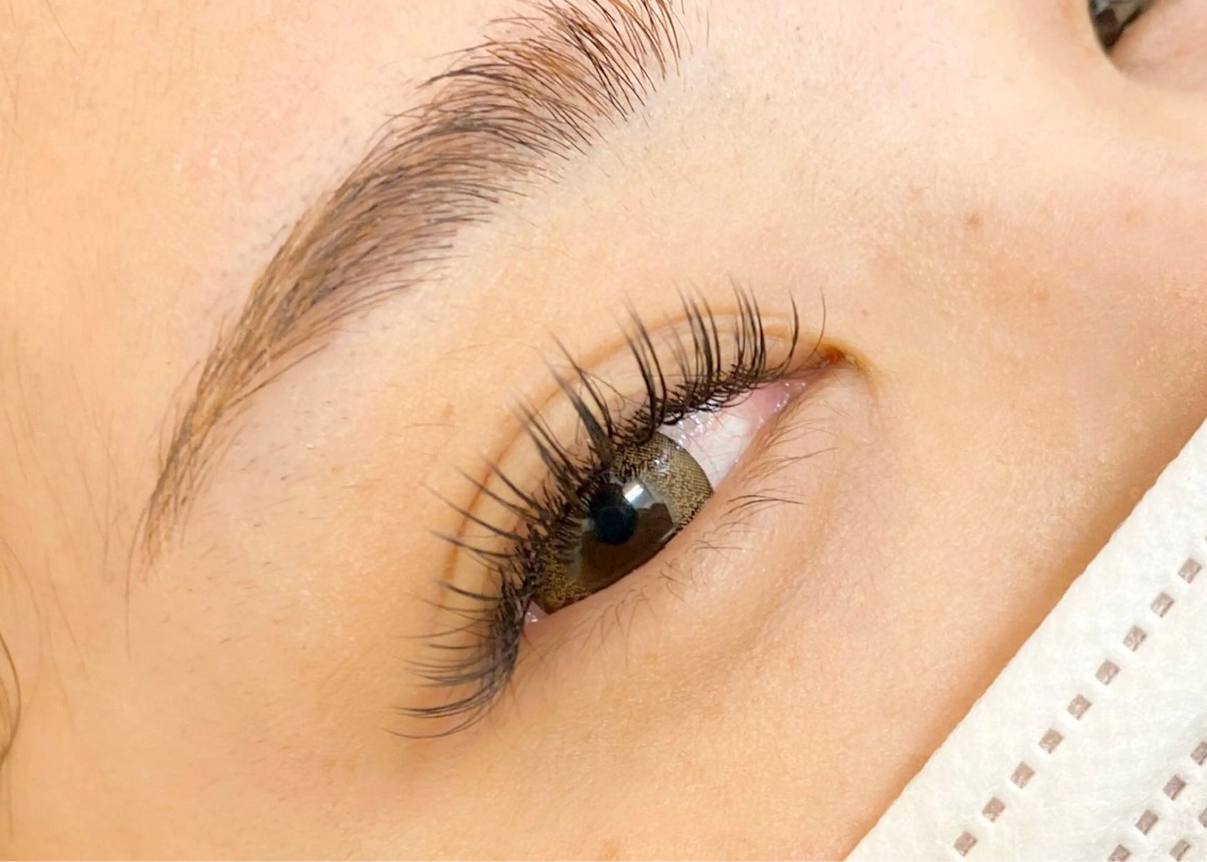 マツエク・マツパ PinkDoll House天久店のネイルデザイン