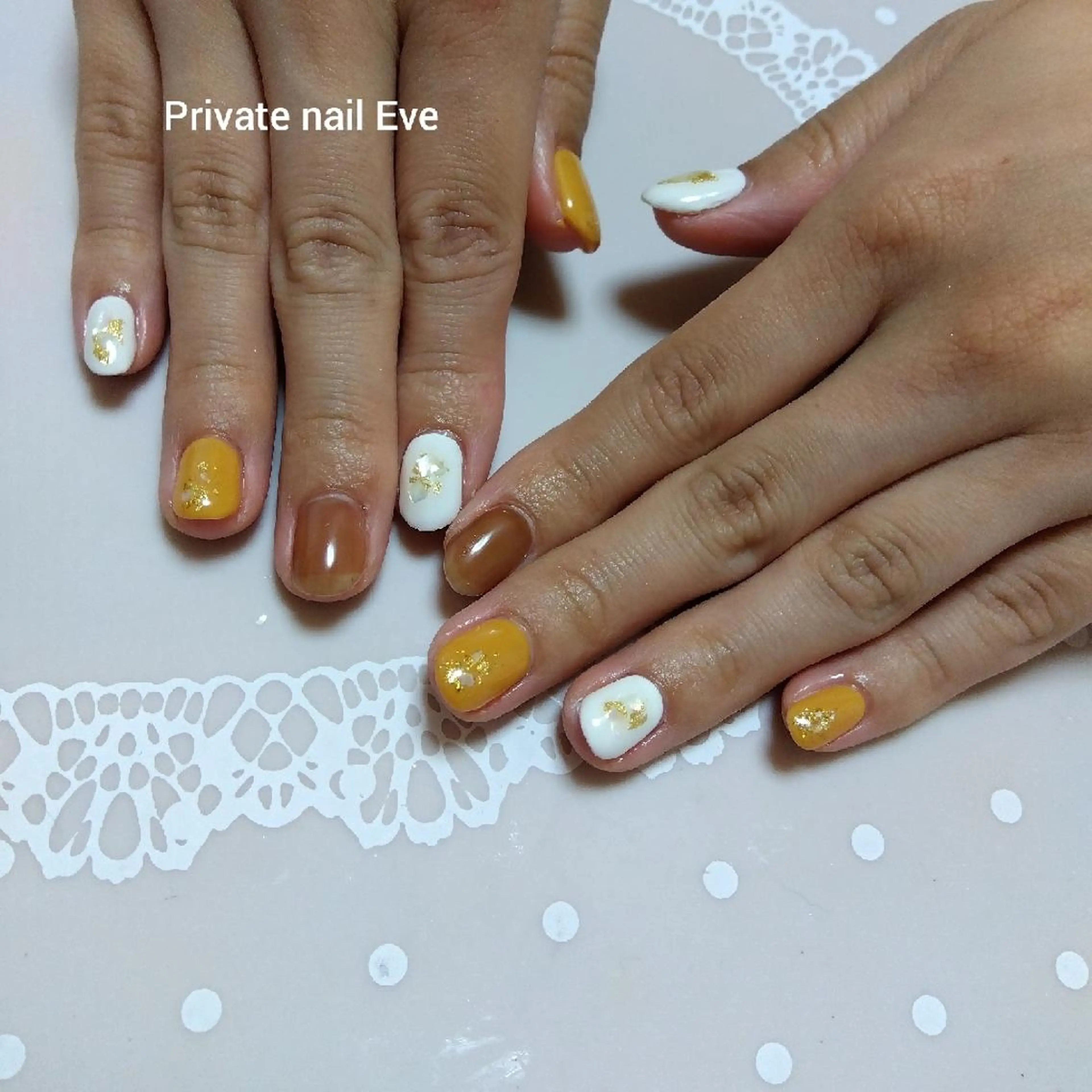 ネイル ハンドネイル ネイル junkoのネイルデザイン