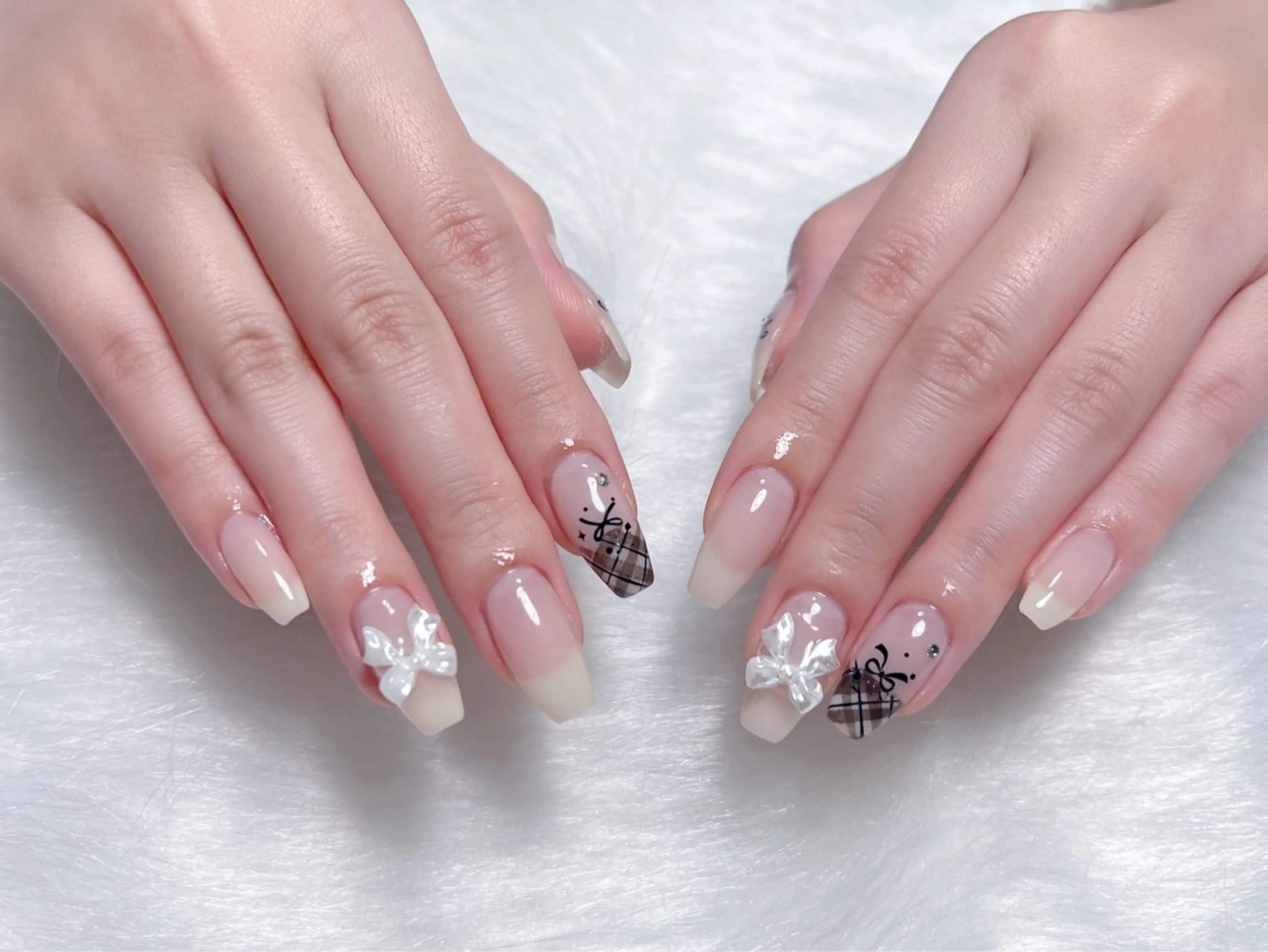 ネイル Nailia Nail salon所属・Nailia nail salonのネイルデザイン