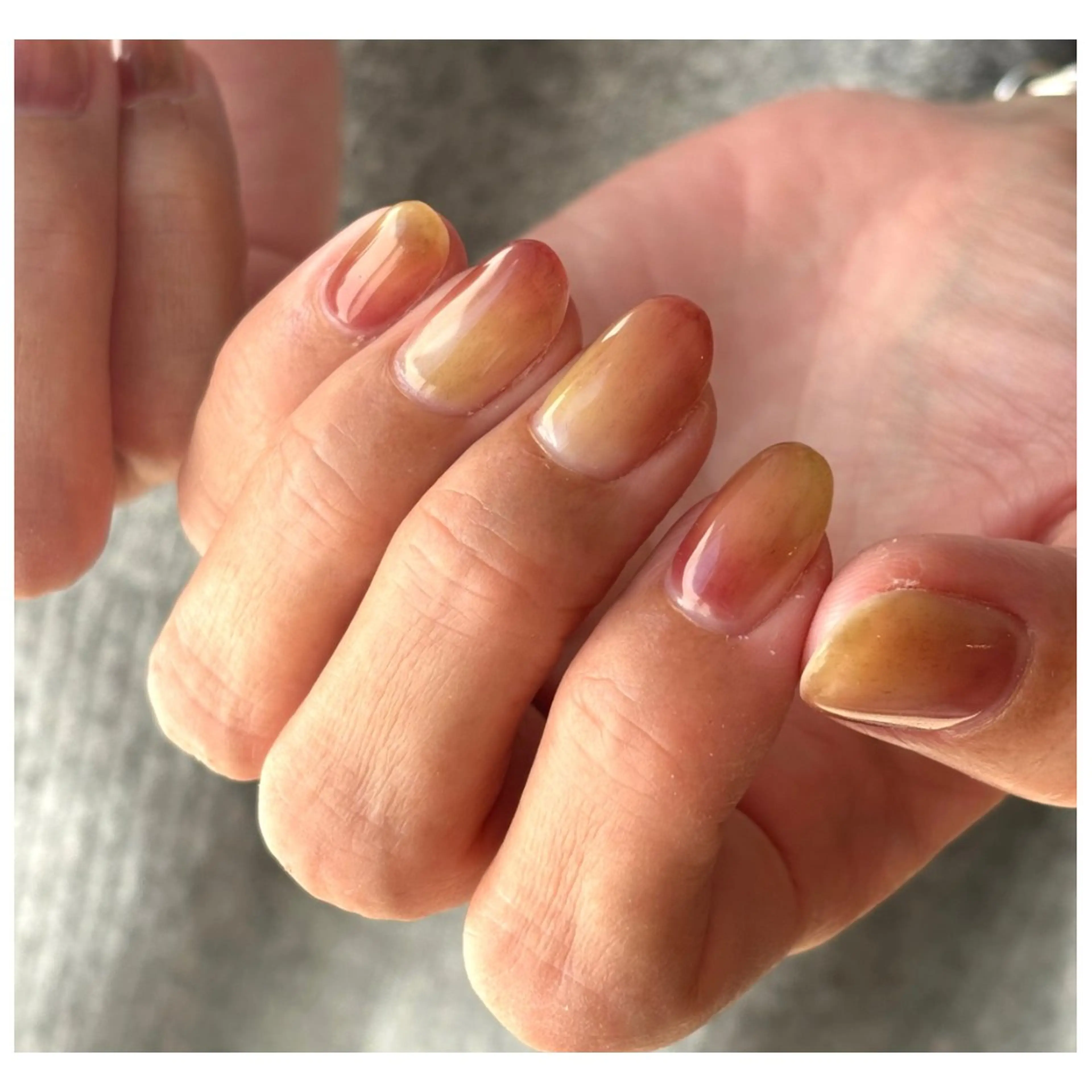 ネイル ハンドネイル Elio所属・Elio 国泰寺のネイルデザイン