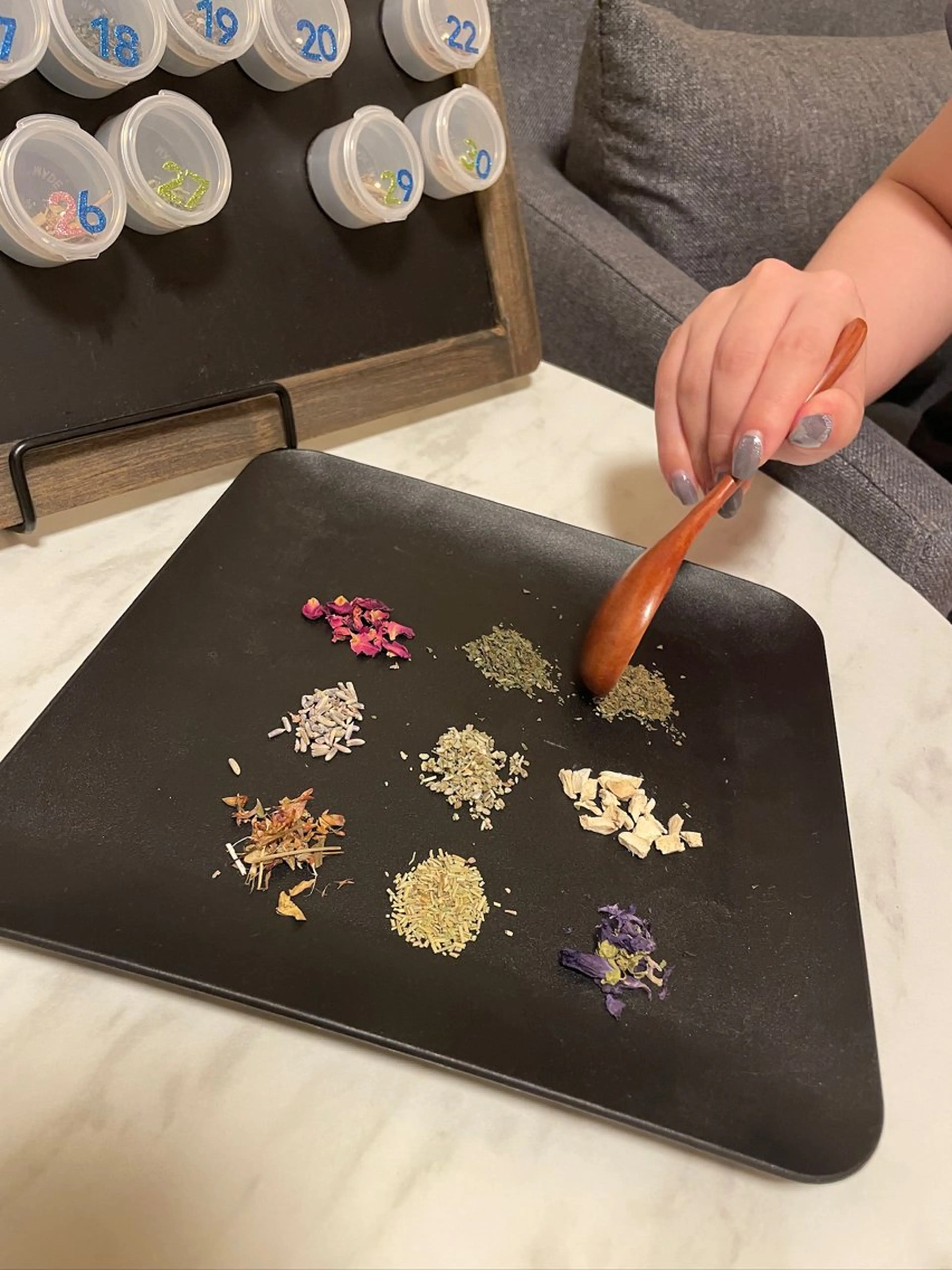 Haru Haru所属・Haru Haru つくばのエステ・リラクイメージ