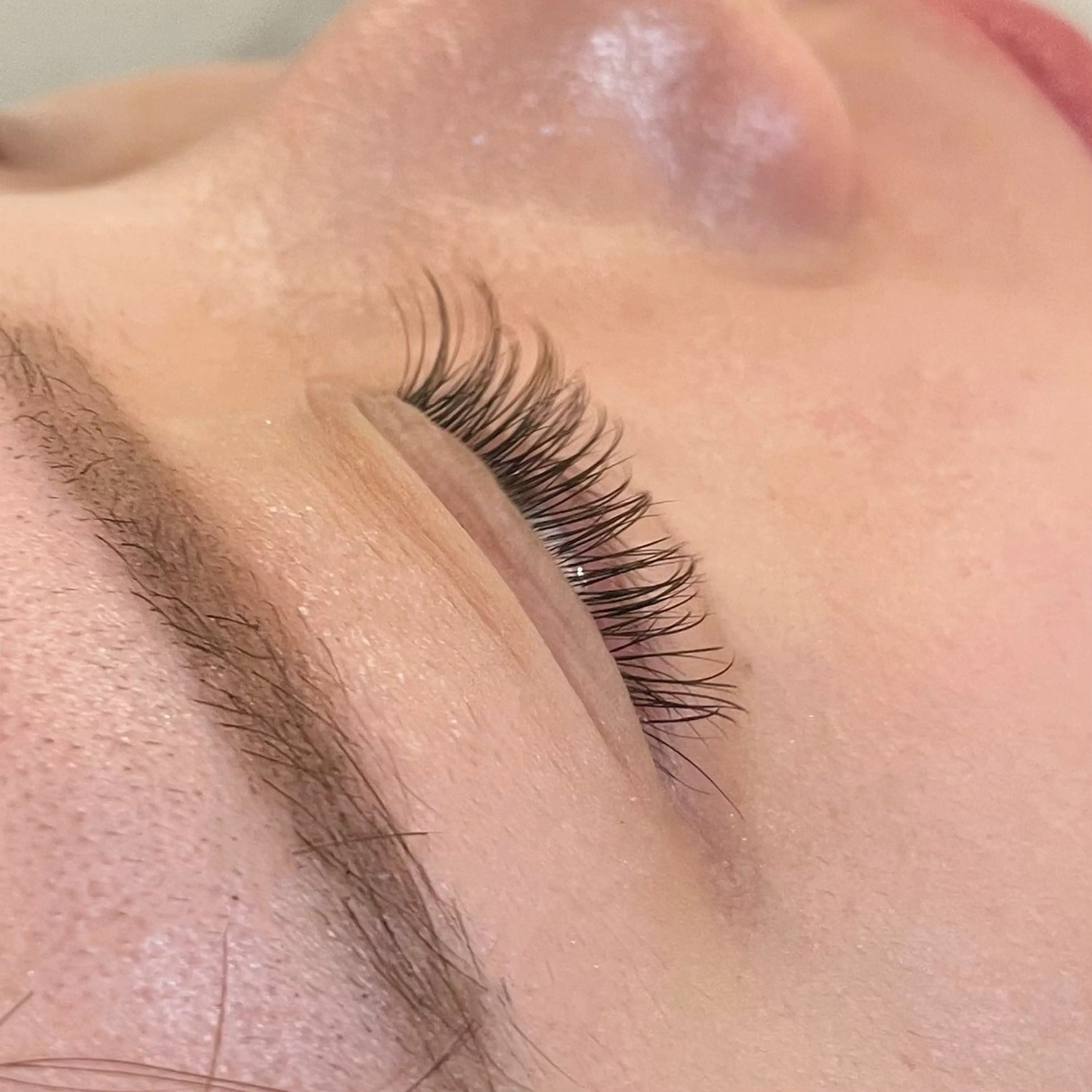 マツエク・マツパ EYE CANDY 渋谷店所属・EyeCandy 🪄tsubakiのマツエク・マツパデザイン