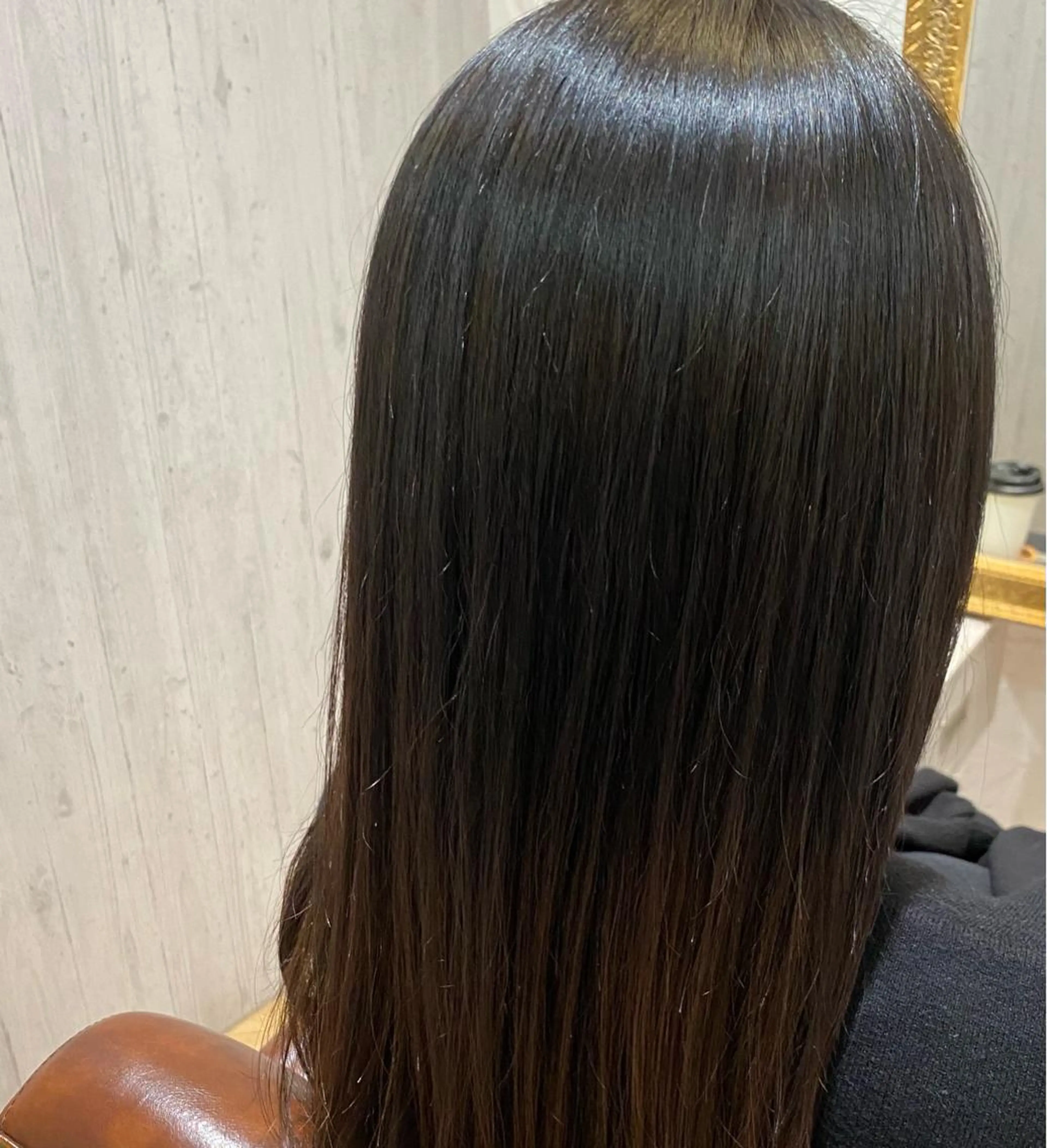 ロング カラー ハイトーンカラー hair salon  CAMON.所属・仙台/camon/ airiのヘアスタイル