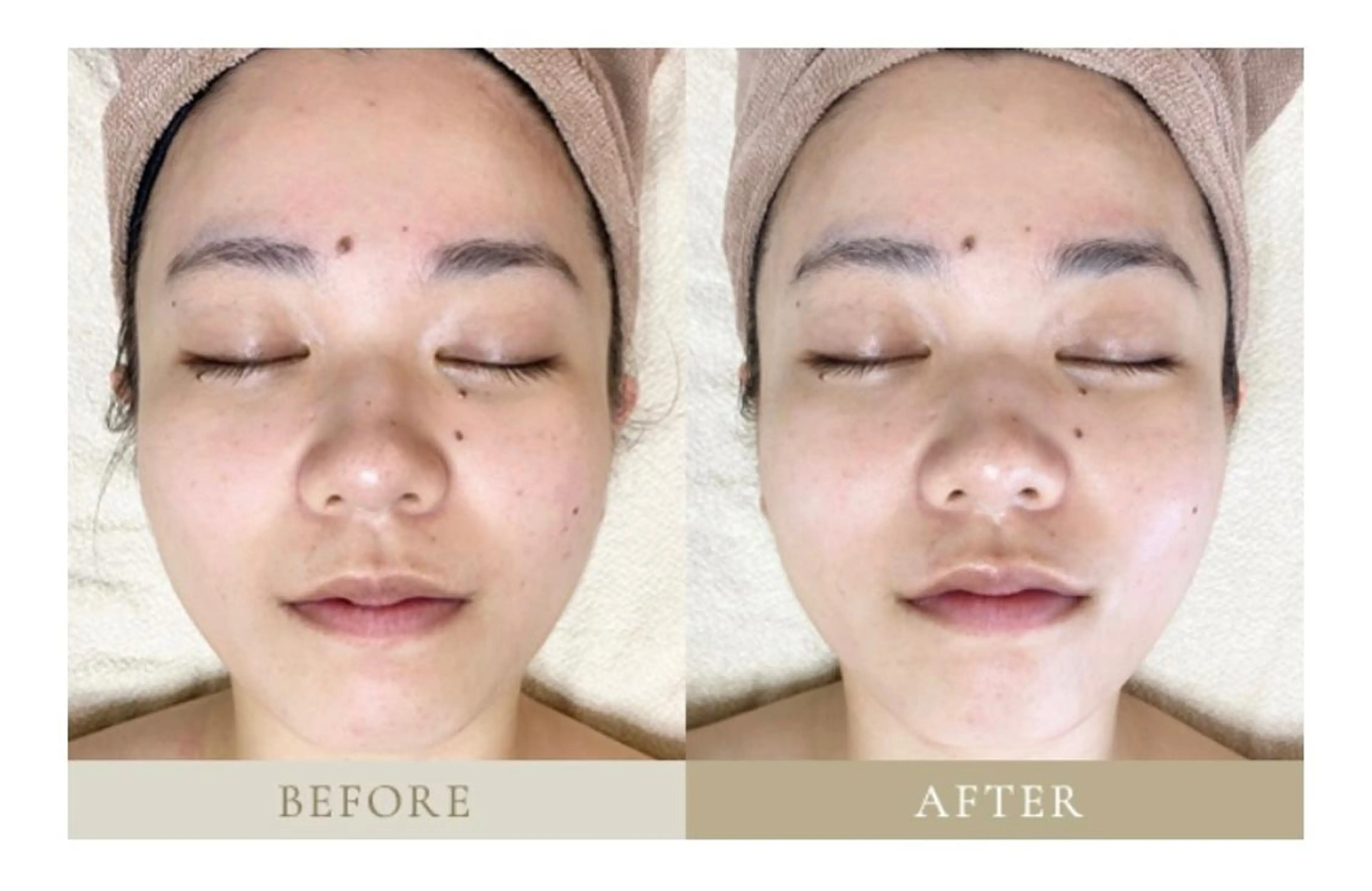 杉井 美恵のエステ・リラクイメージ