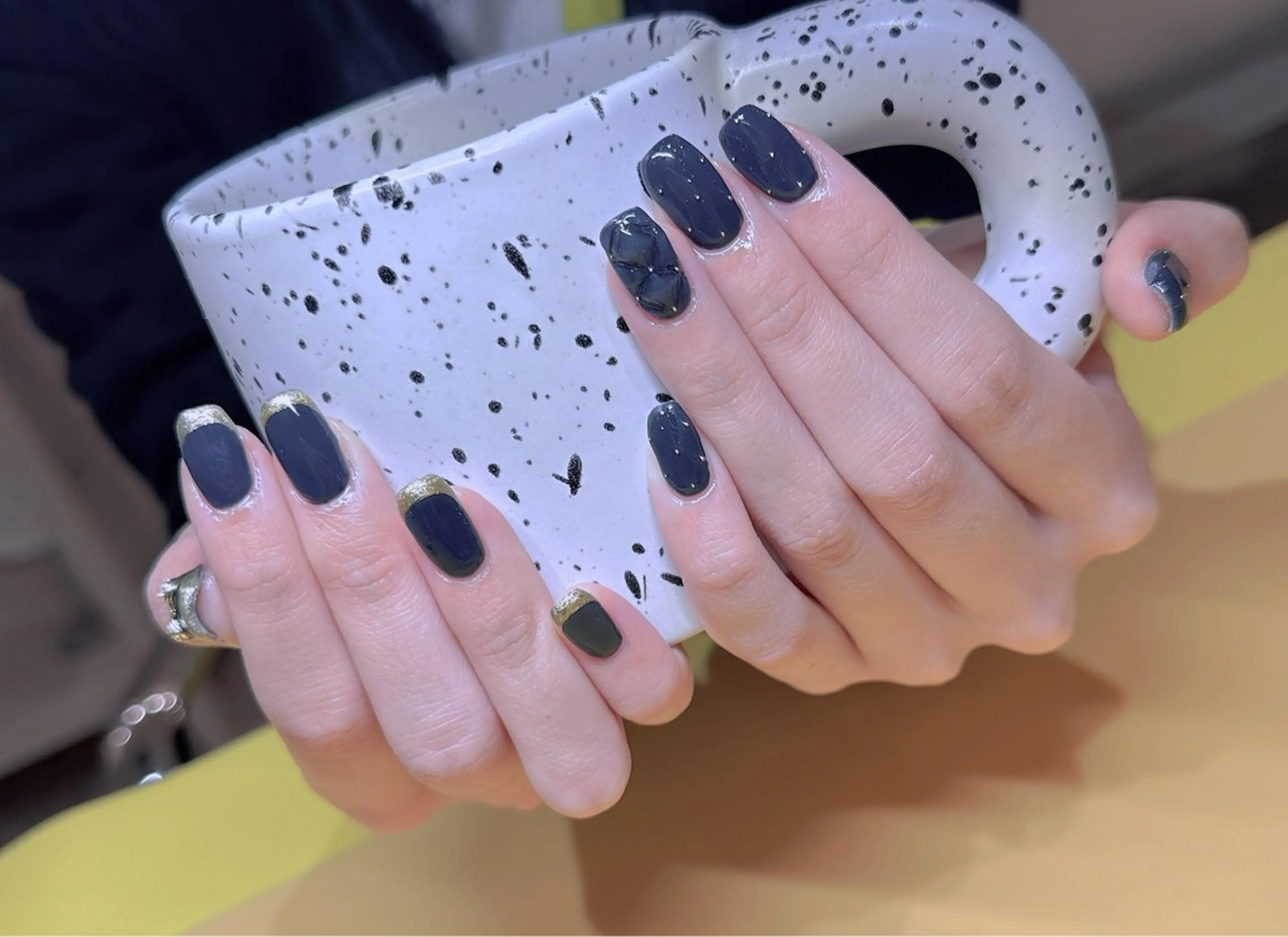ネイル ハンドネイル NANA NAILのネイルデザイン