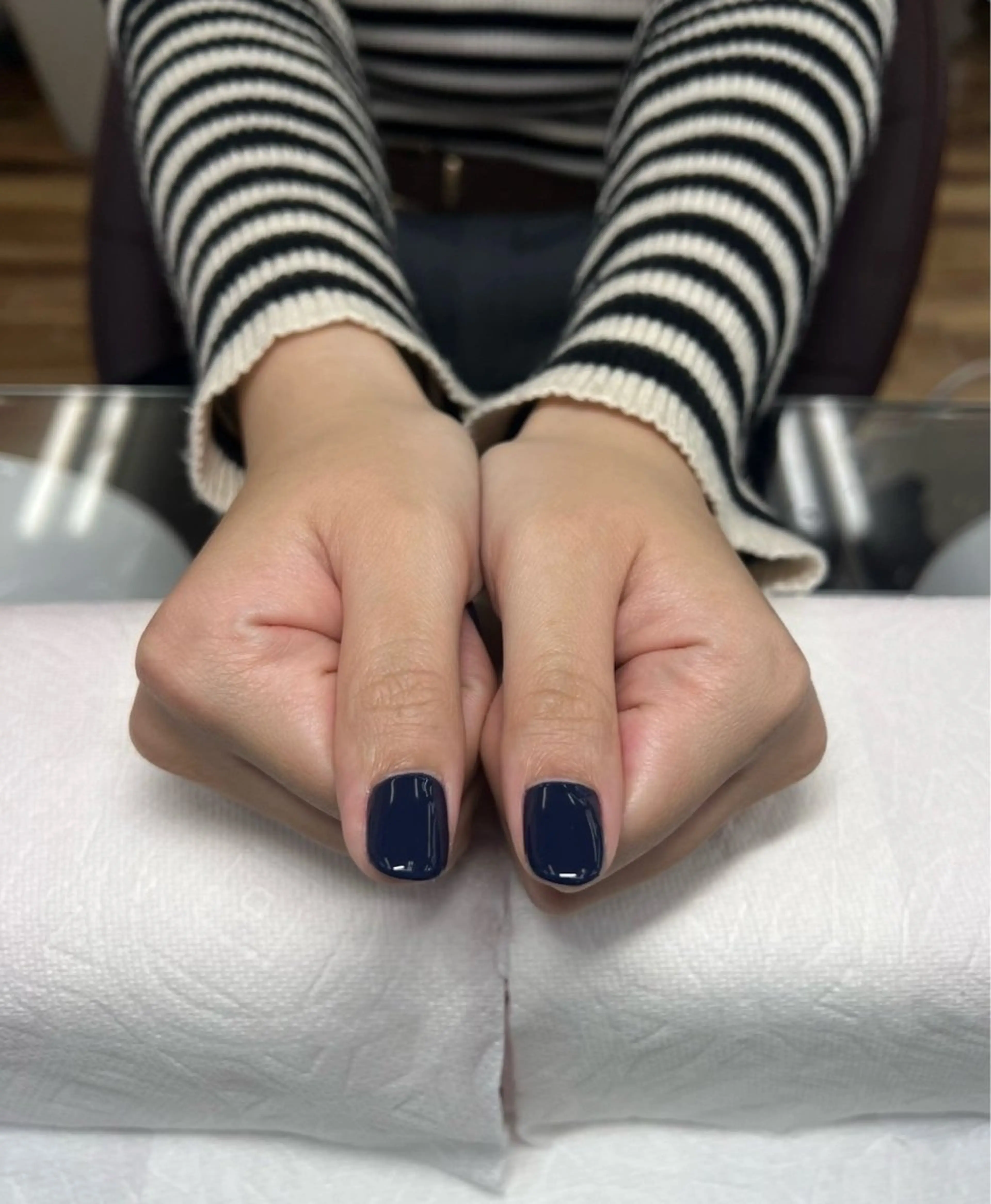 ネイル Miku .iのネイルデザイン