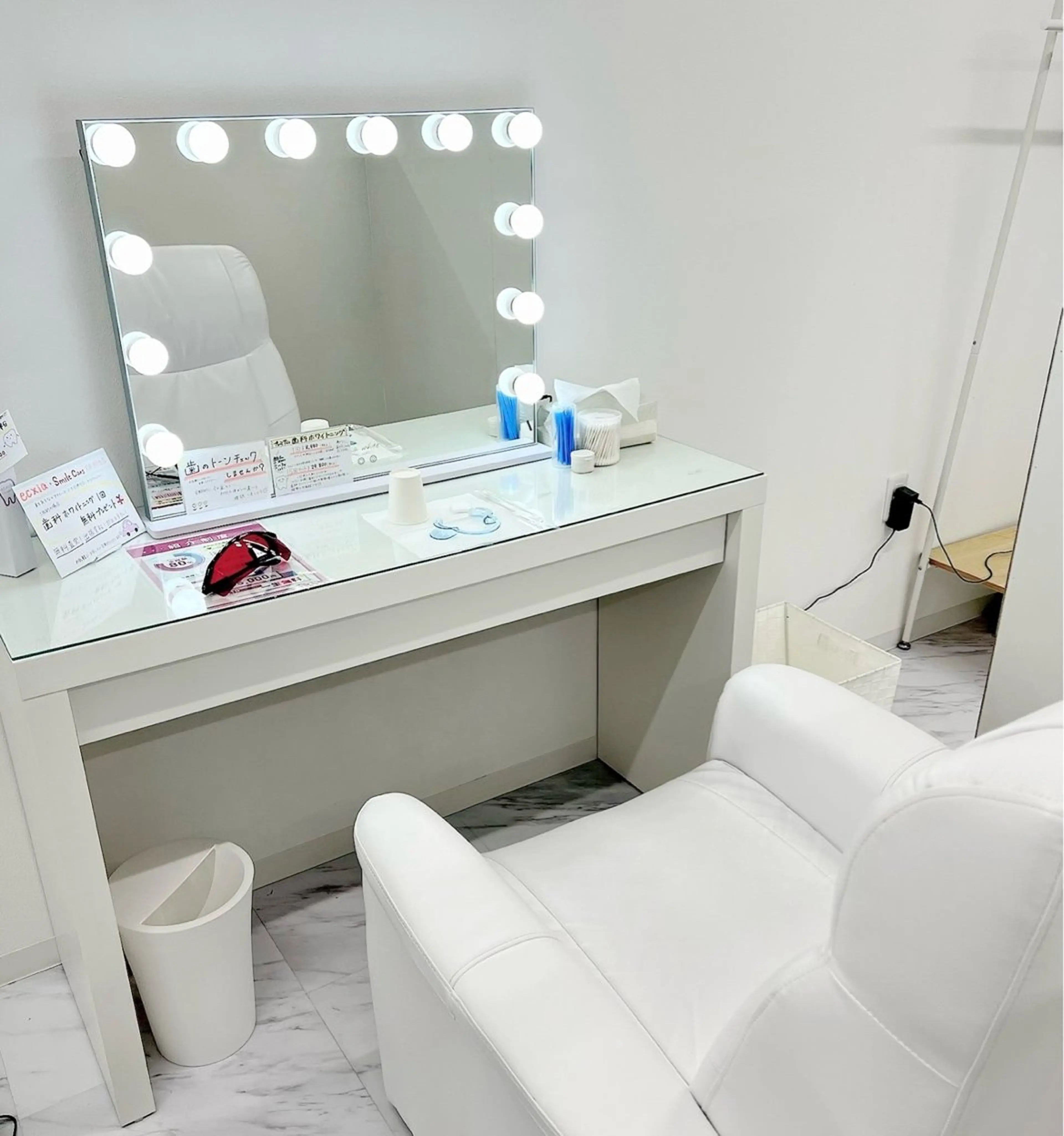 エクシアホワイト 伊勢崎店のその他イメージ