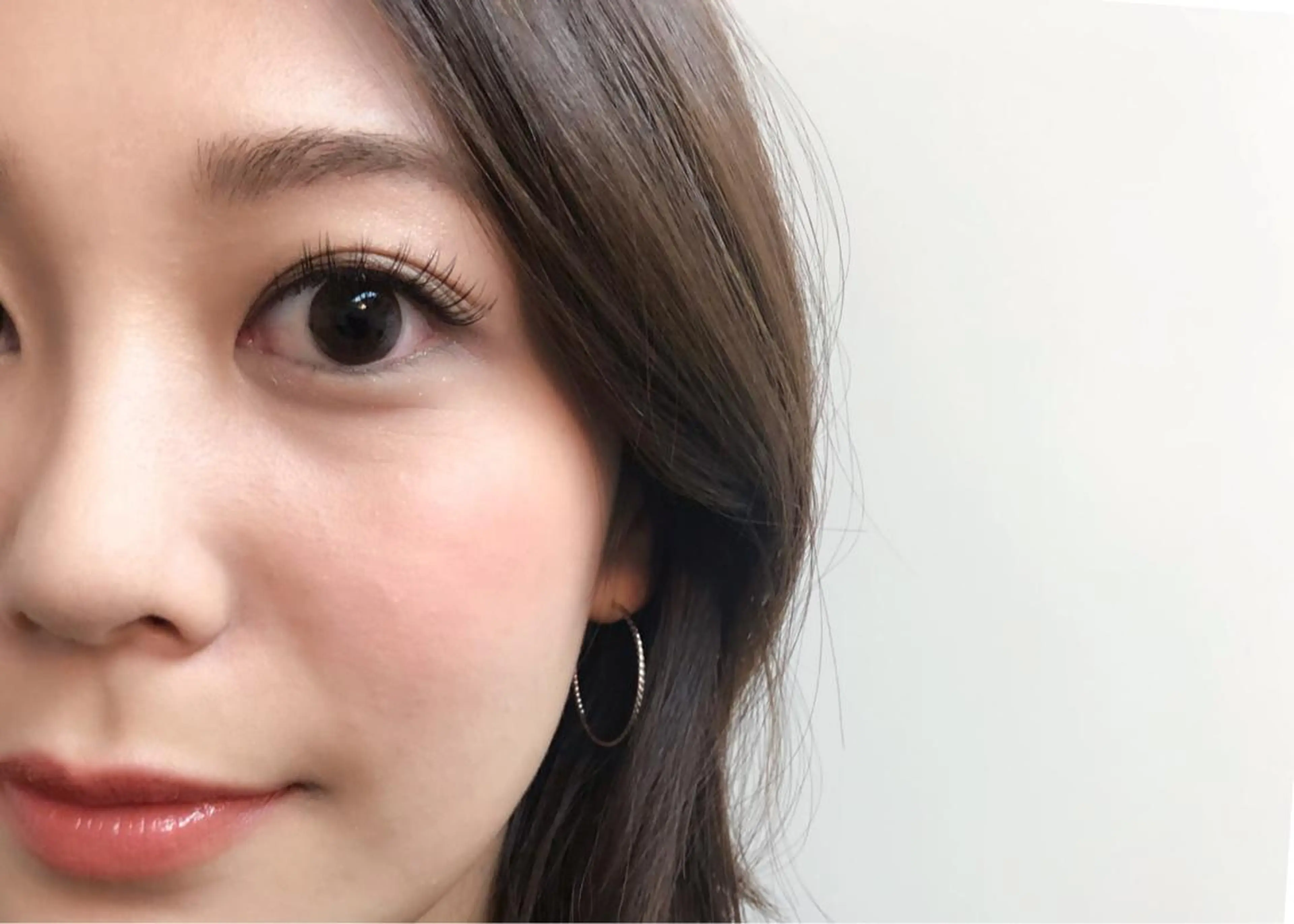 マツエク・マツパ vision /広尾・恵比寿のマツエク・マツパデザイン