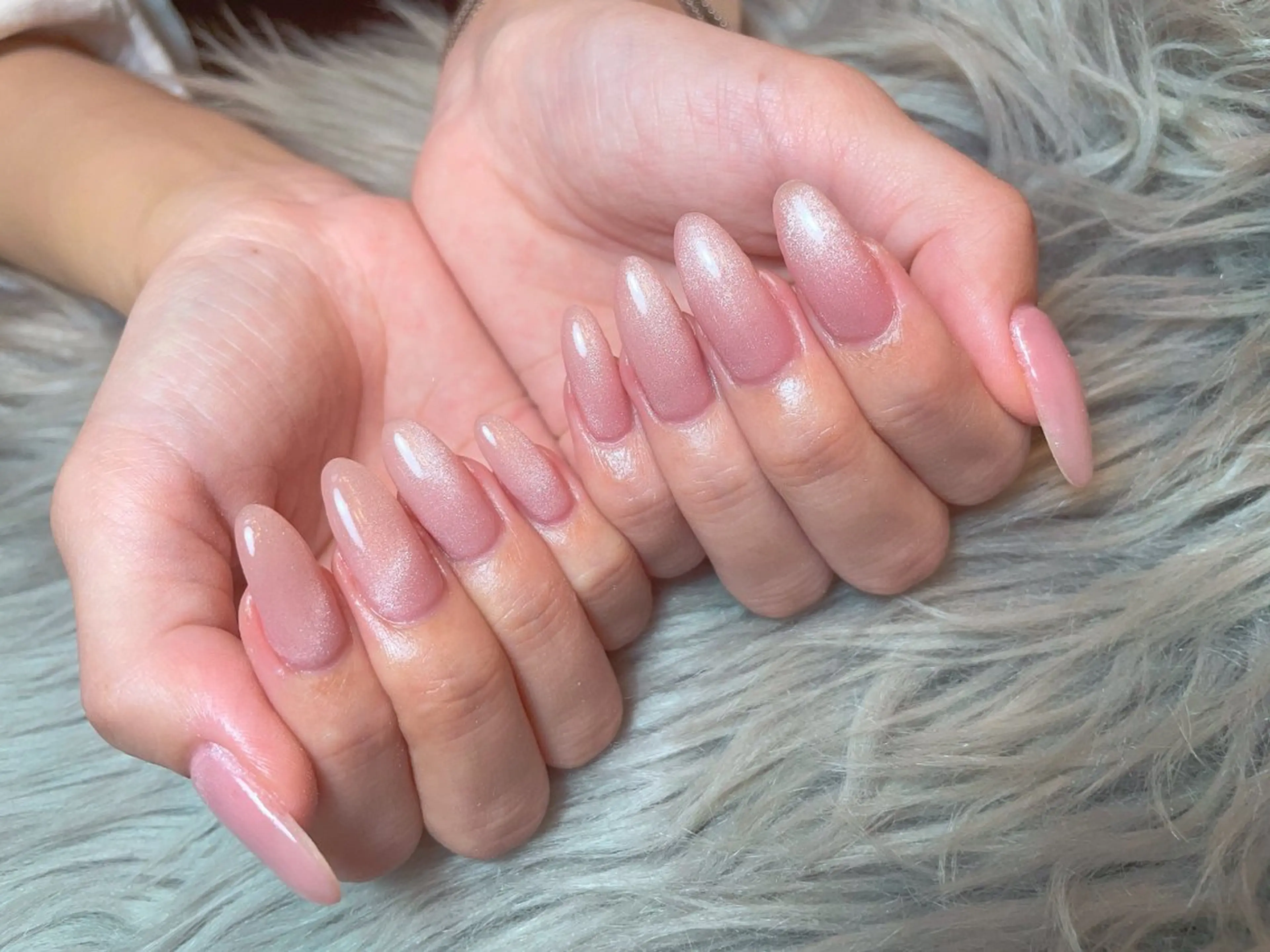 ミラー、マグネット、ハーフフレンチの写真