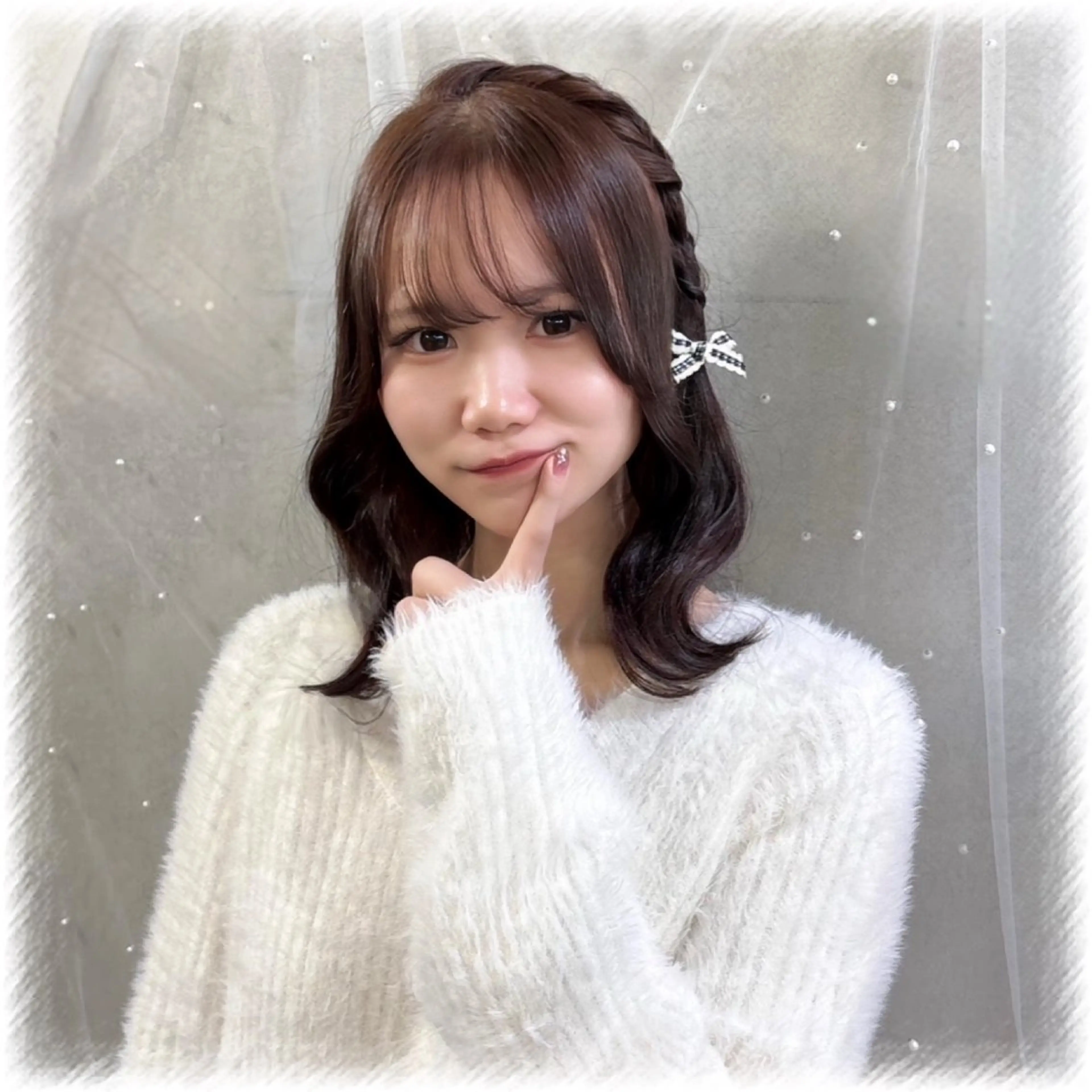 ♡ヘアメ♡の写真